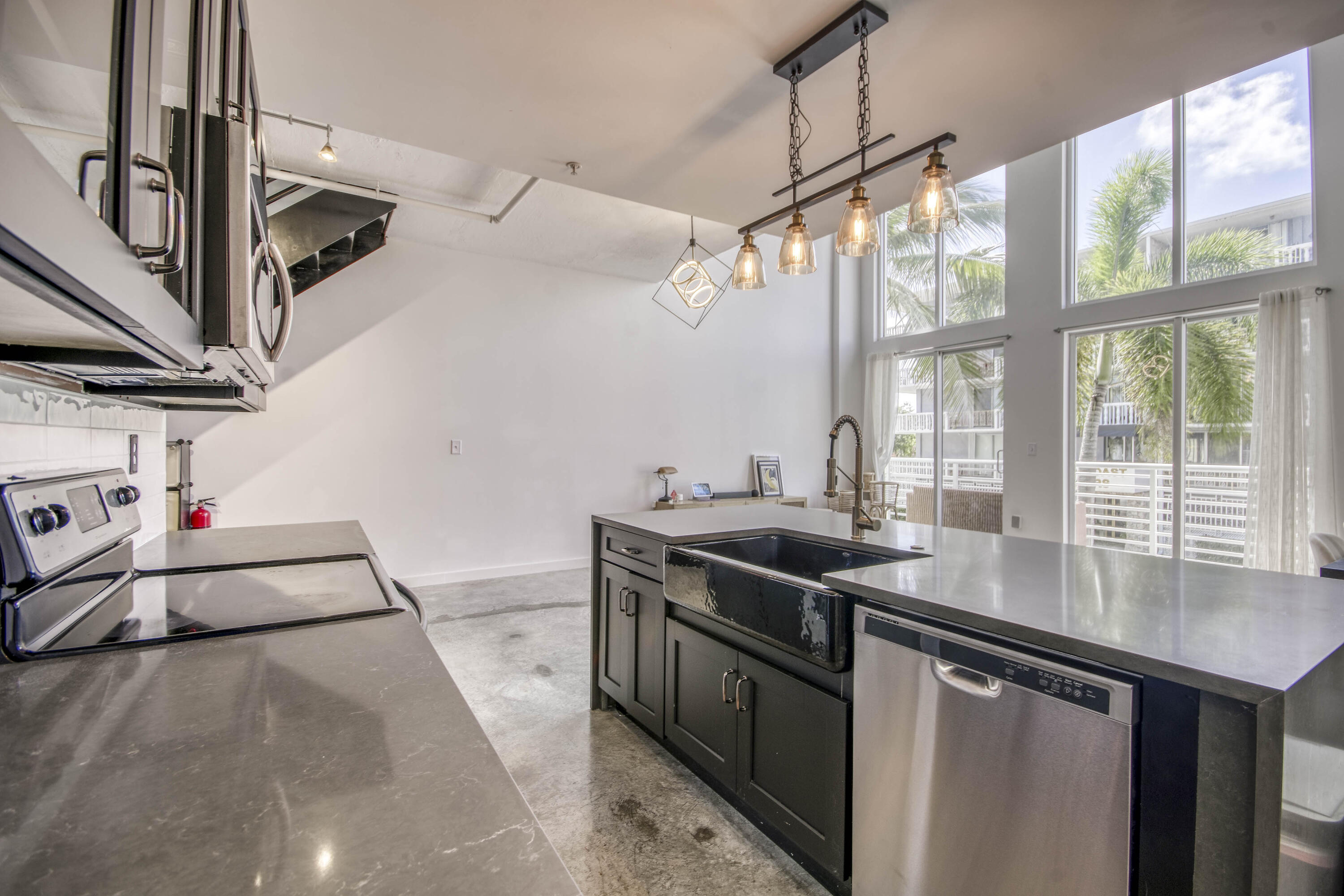 LAKE AVENUE LOFTS CONDO - Residential