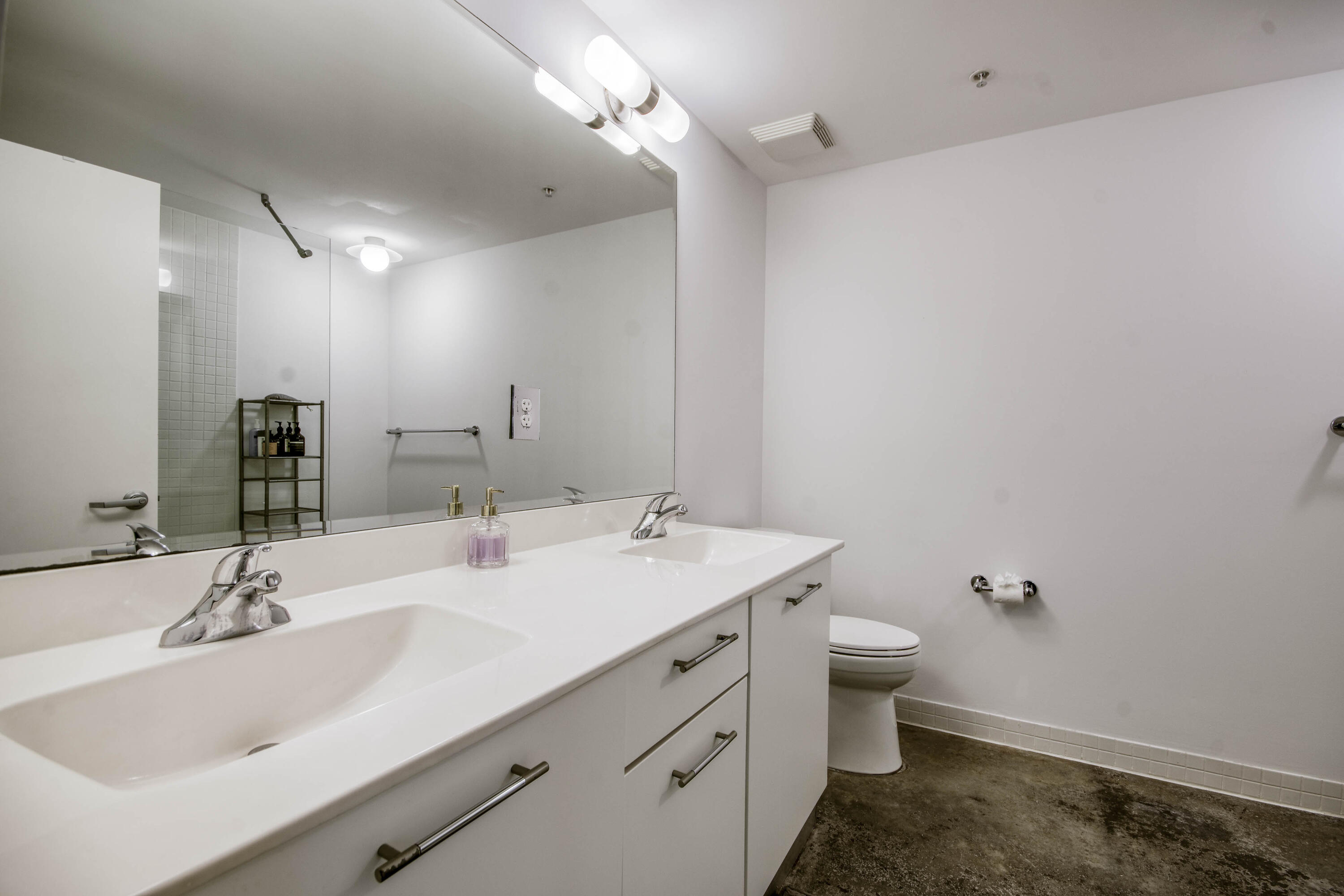 LAKE AVENUE LOFTS CONDO - Residential