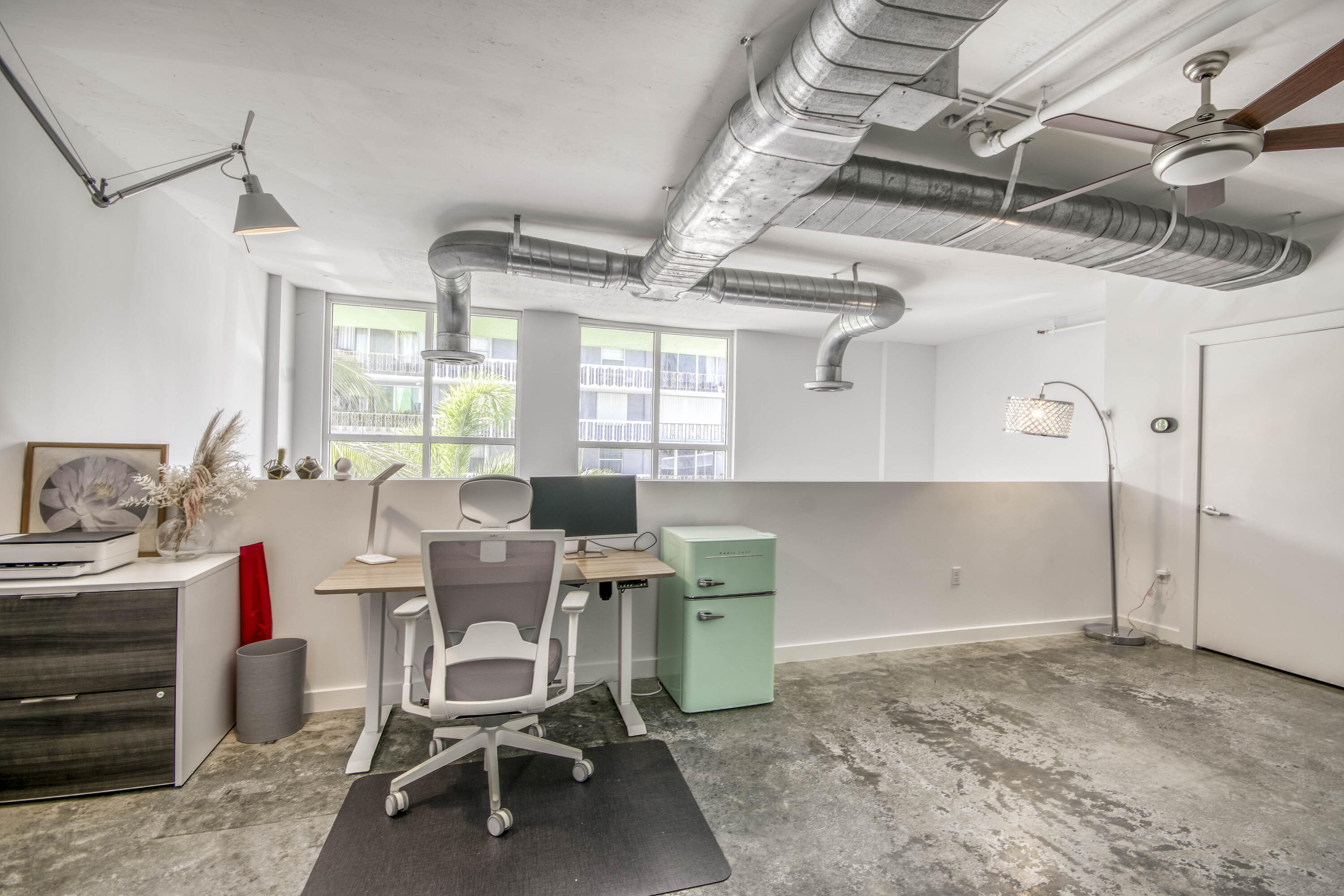 LAKE AVENUE LOFTS CONDO - Residential