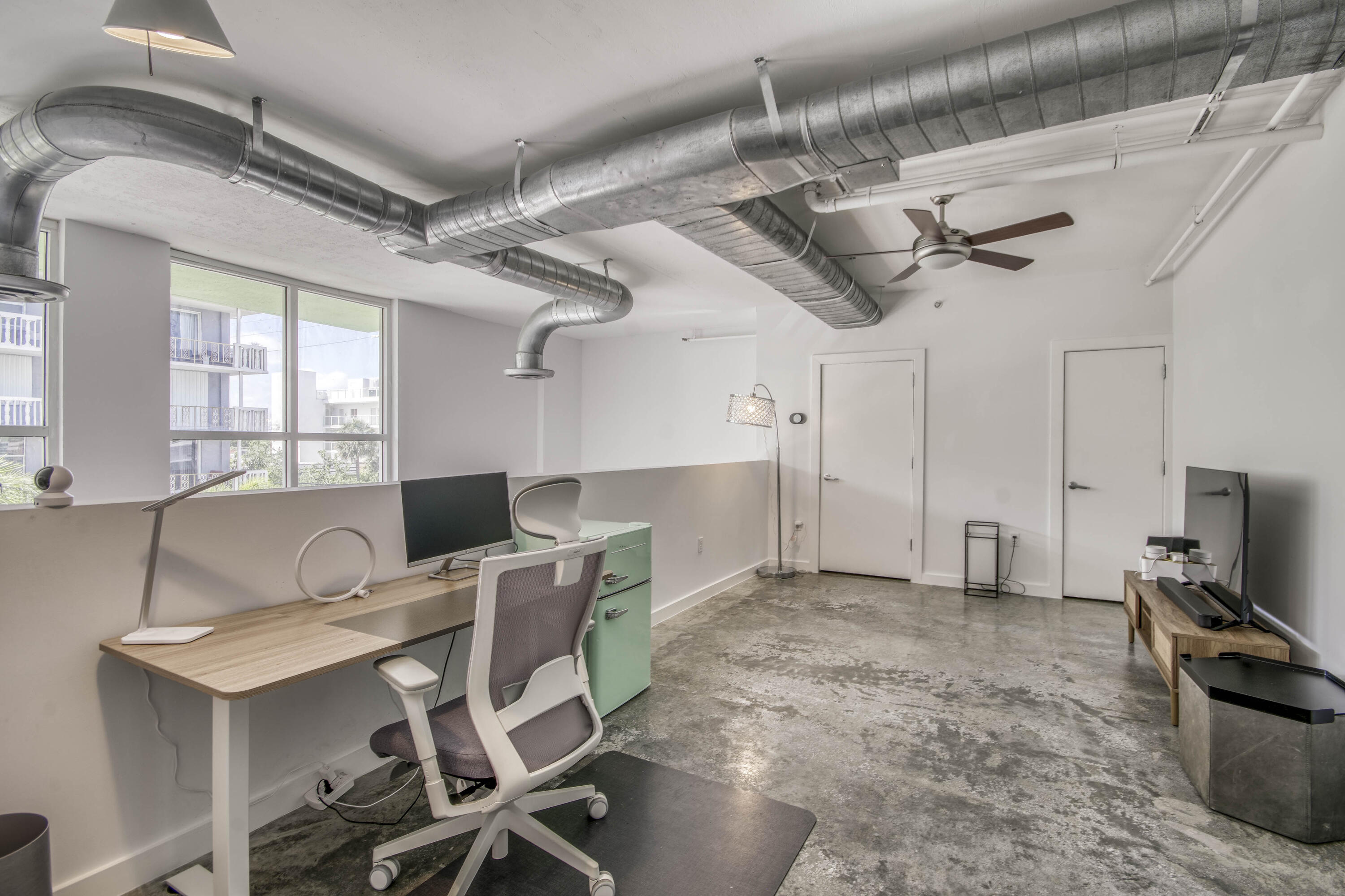 LAKE AVENUE LOFTS CONDO - Residential