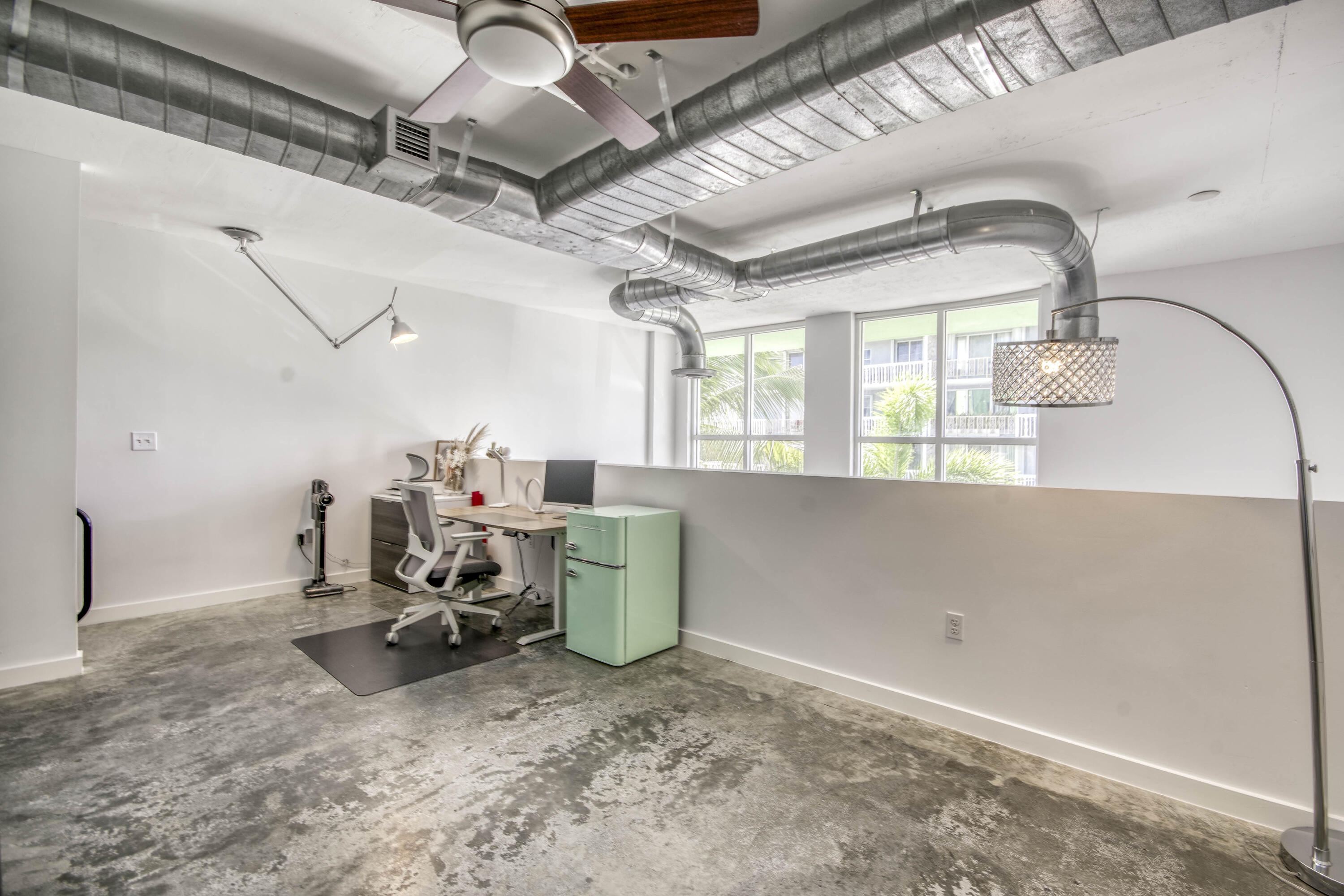 LAKE AVENUE LOFTS CONDO - Residential