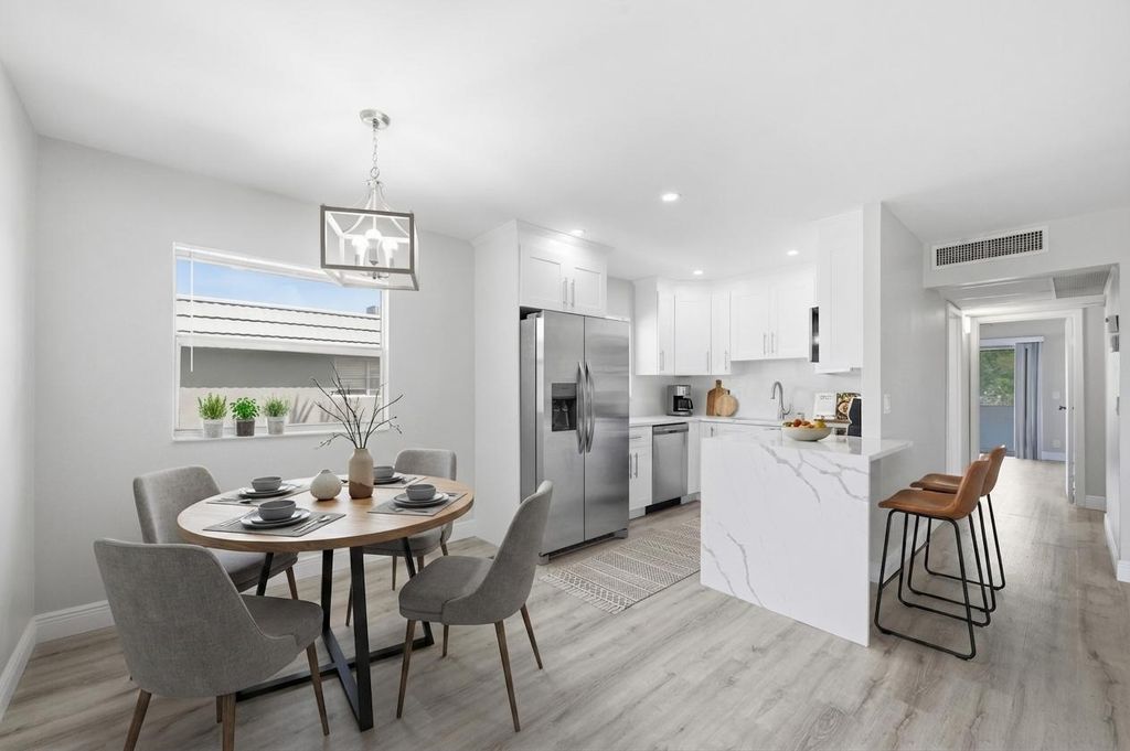 Photo of 284 Flanders F, Delray Beach, FL 33484 (MLS # B26013746)