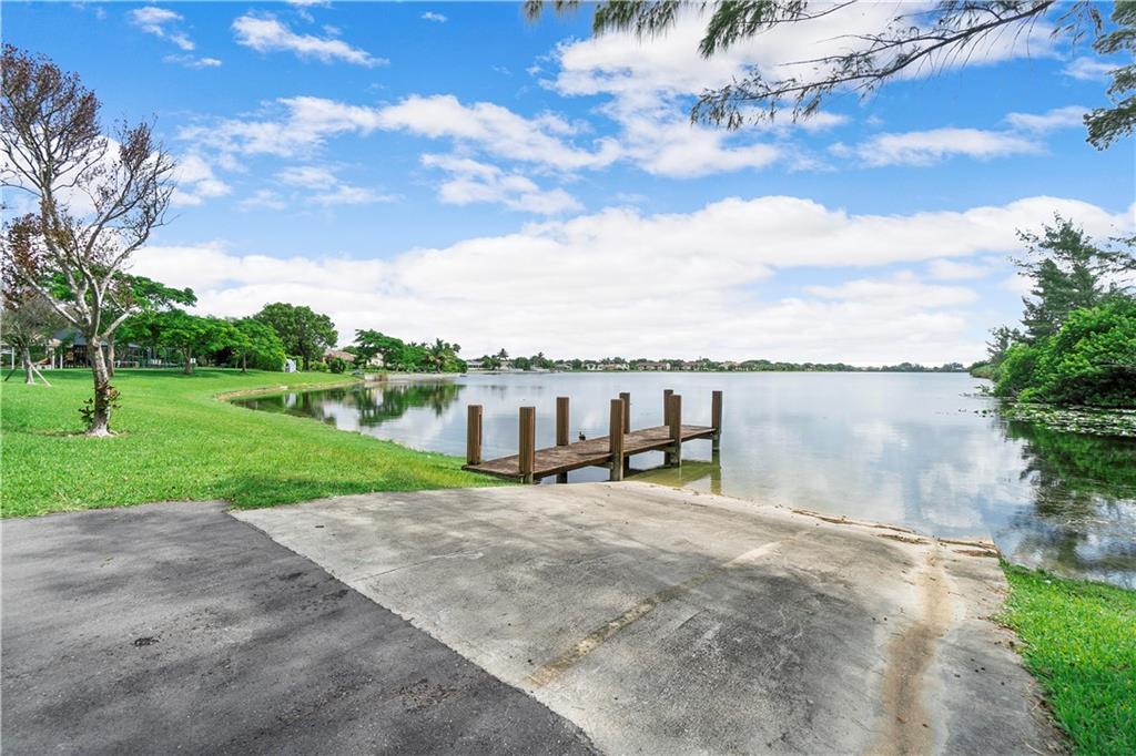 Waterways - Residential