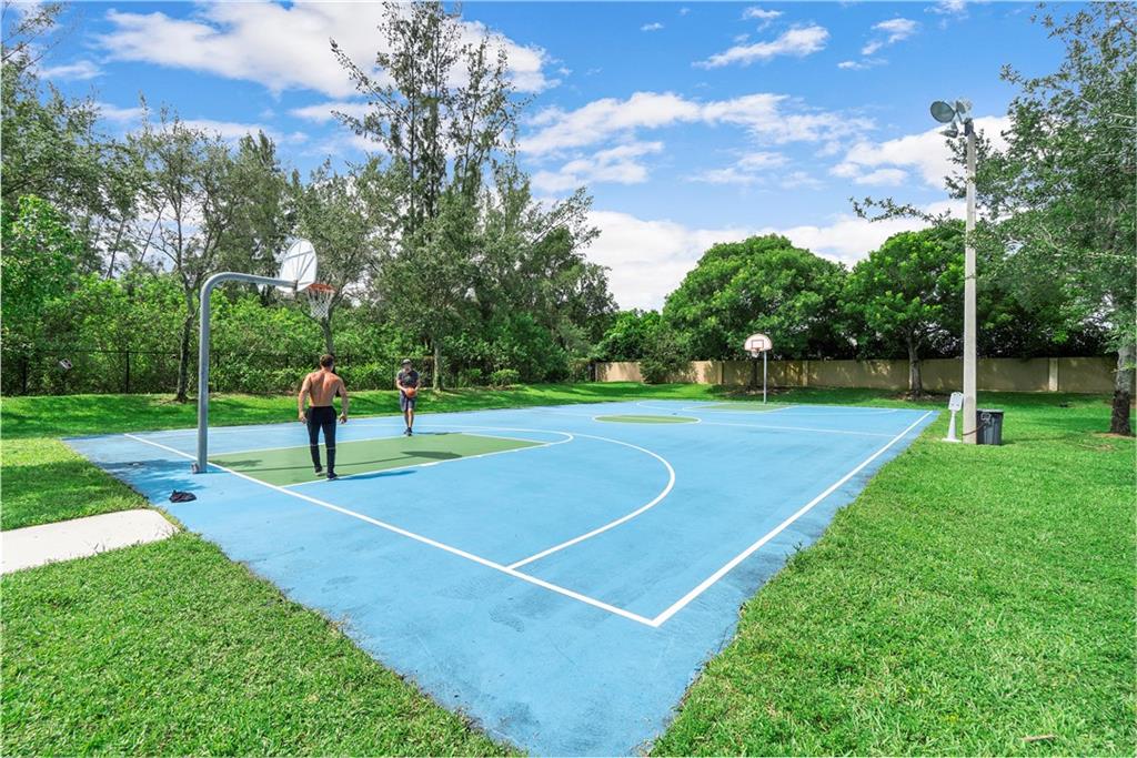 Waterways - Residential