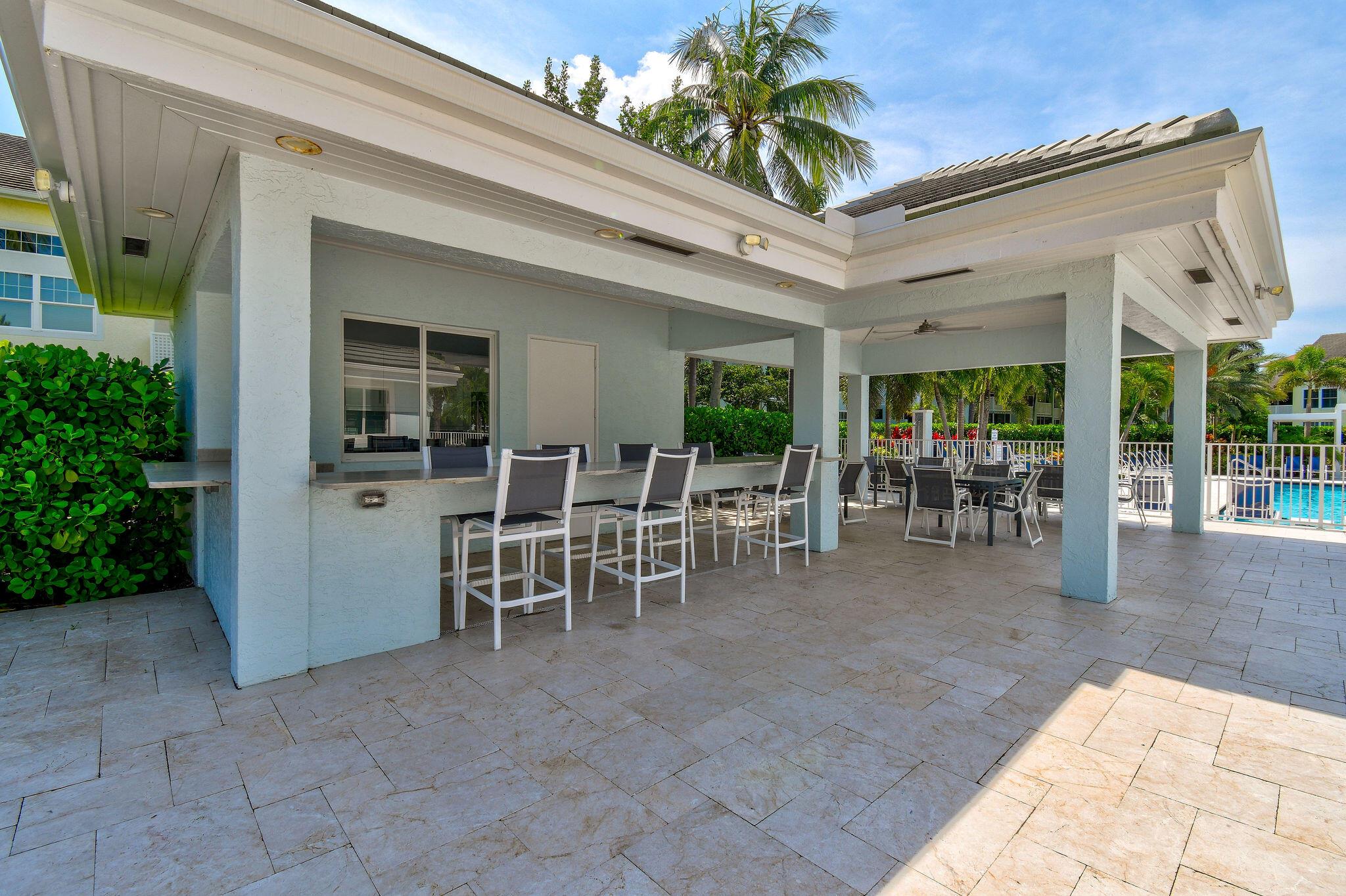 SEA COLONY CONDO - Residential Lease