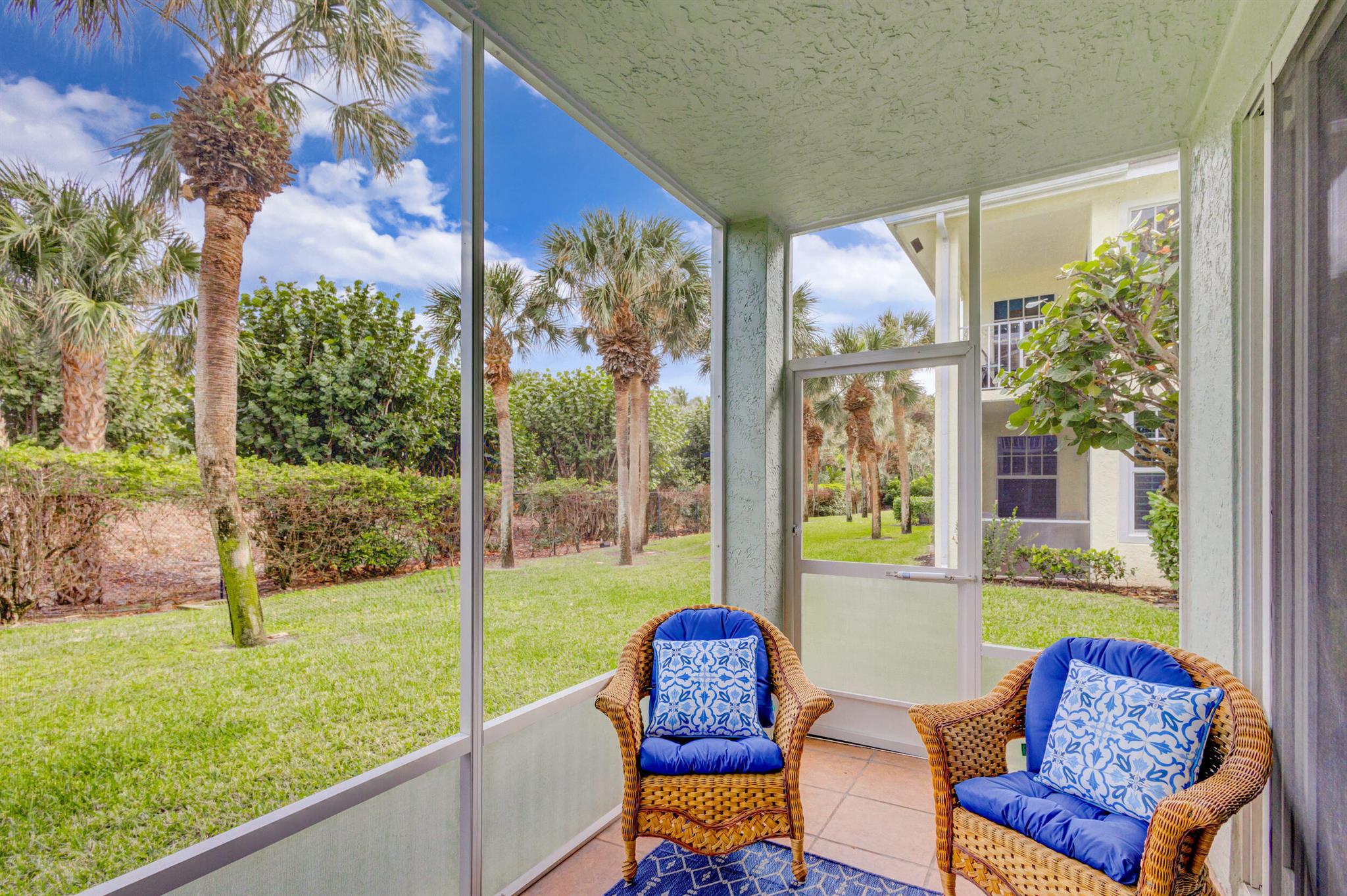 SEA COLONY CONDO - Residential Lease