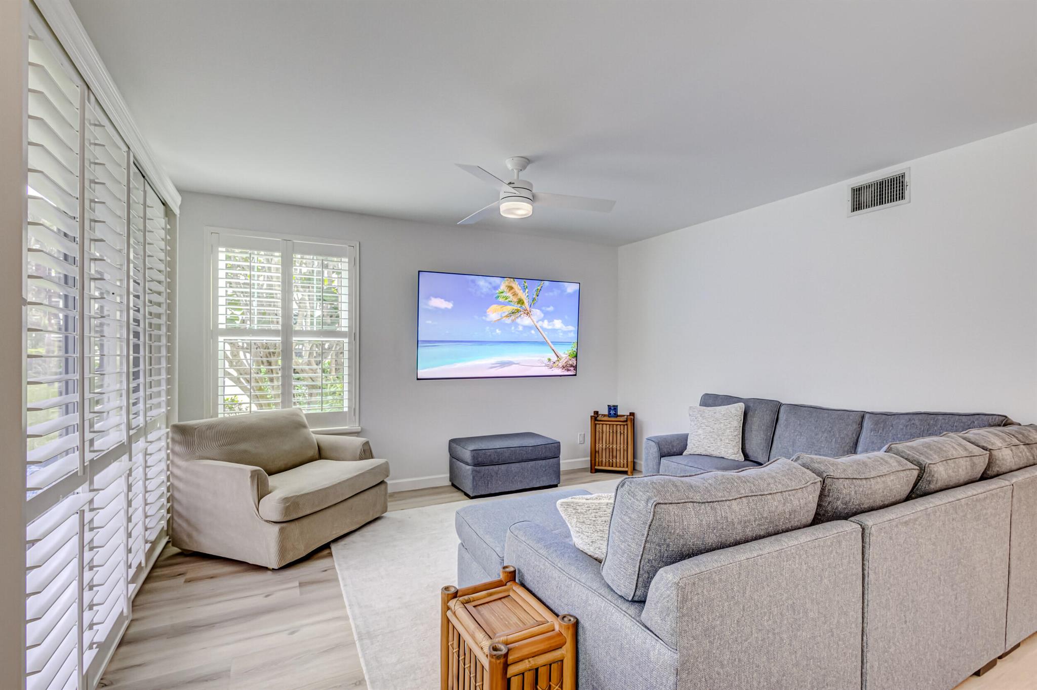 SEA COLONY CONDO - Residential Lease