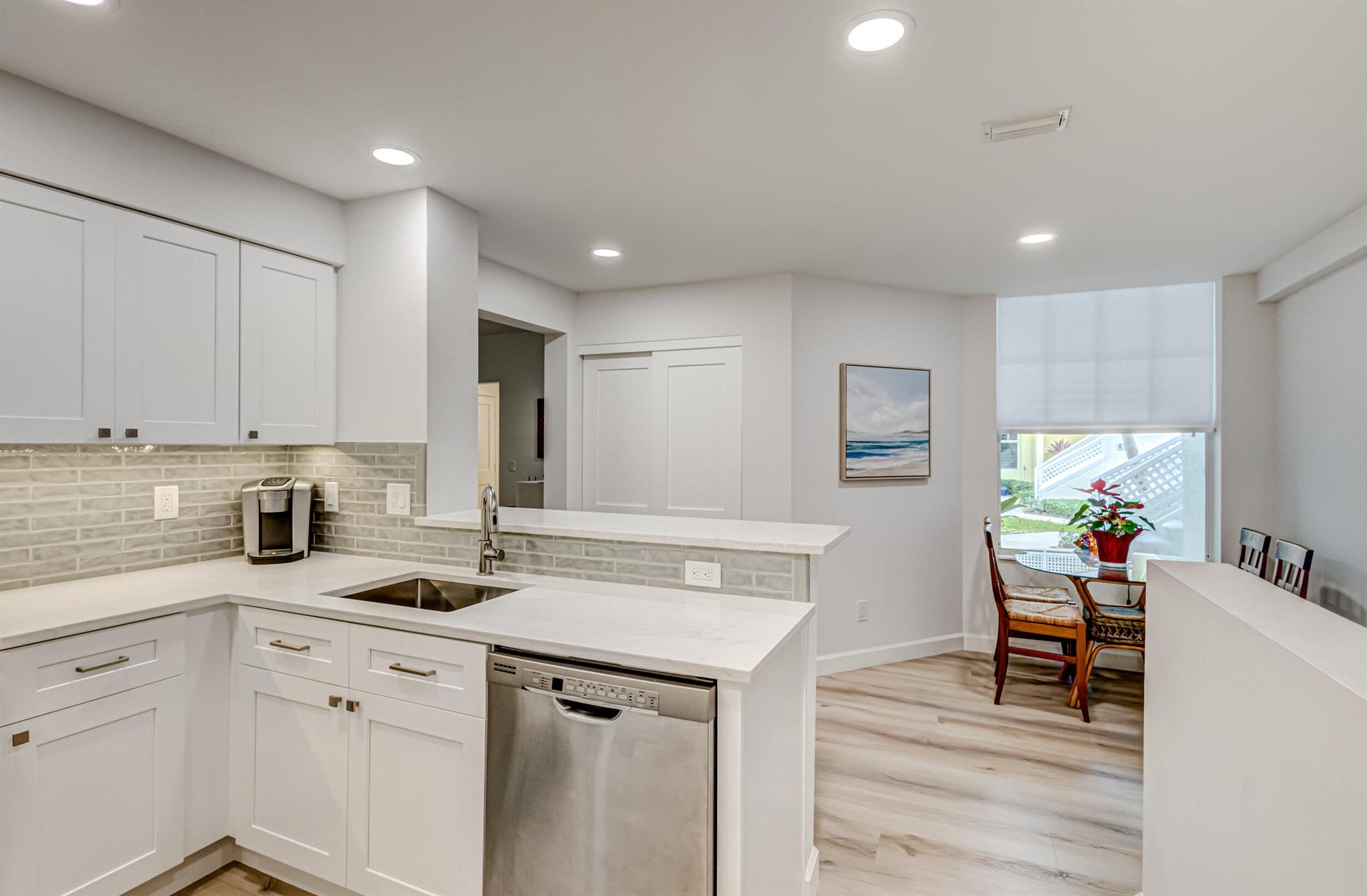 SEA COLONY CONDO - Residential Lease