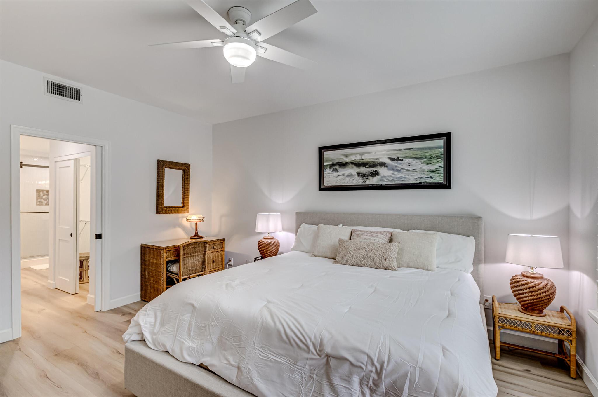 SEA COLONY CONDO - Residential Lease