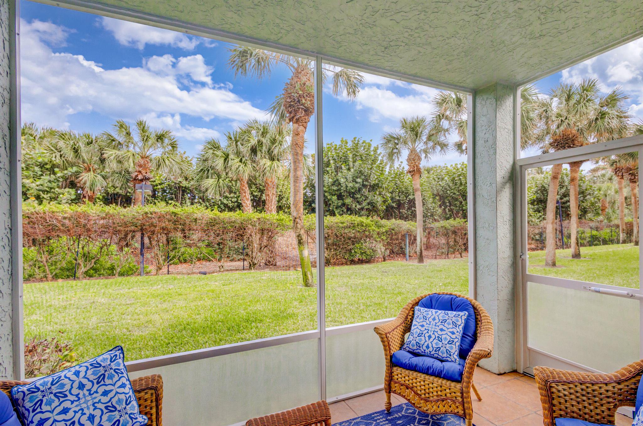 SEA COLONY CONDO - Residential Lease