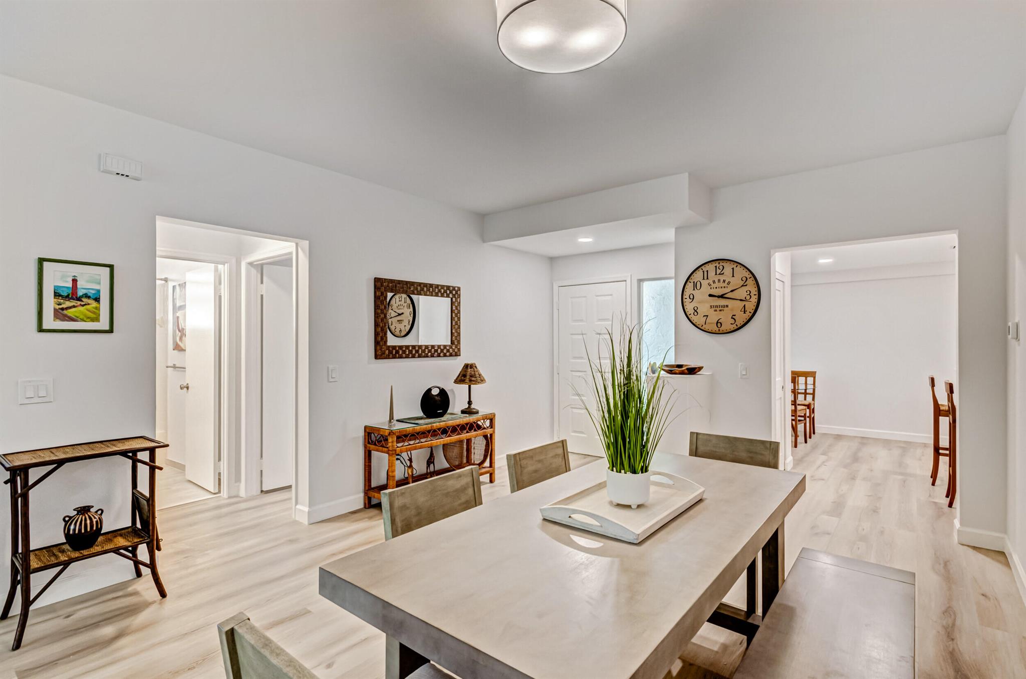 SEA COLONY CONDO - Residential Lease