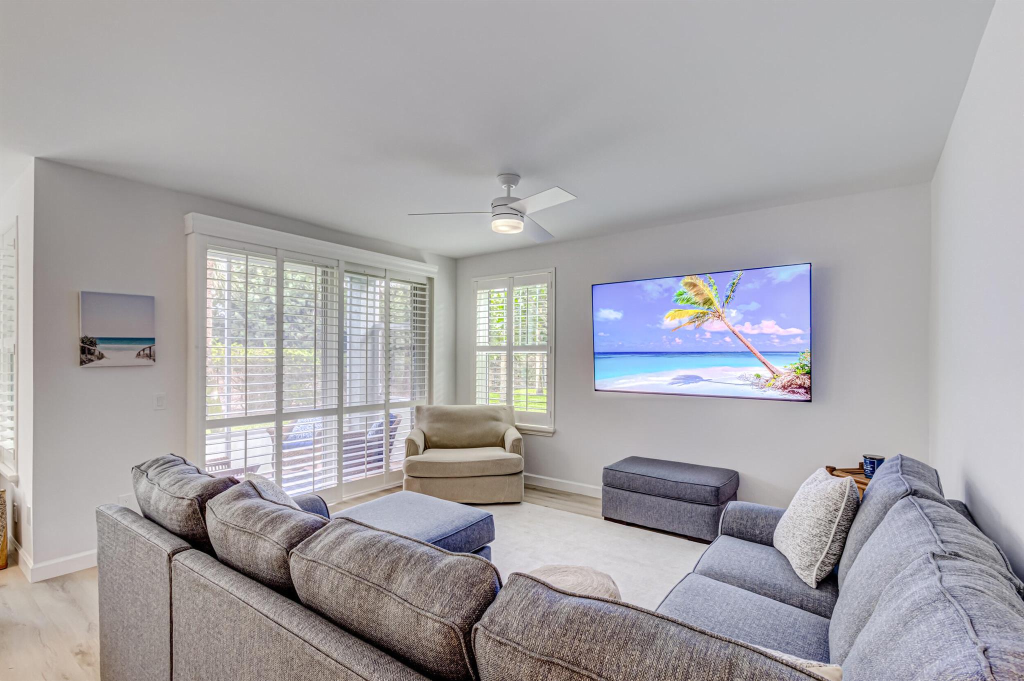 SEA COLONY CONDO - Residential Lease