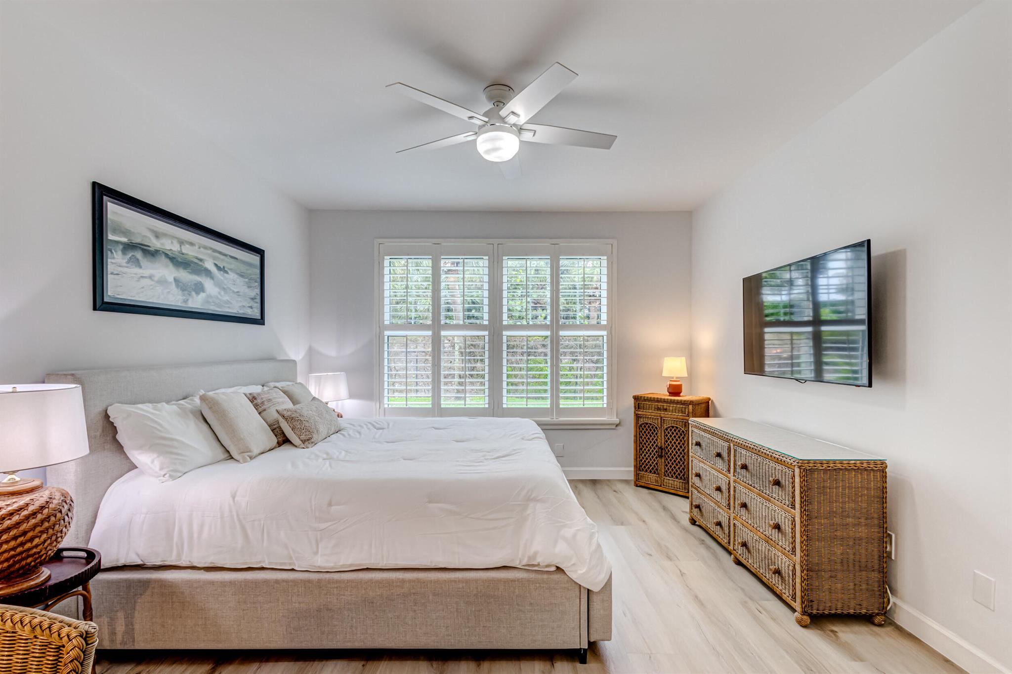 SEA COLONY CONDO - Residential Lease