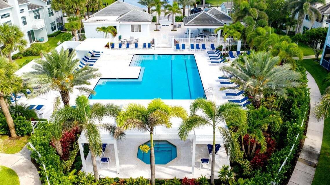 SEA COLONY CONDO - Residential Lease