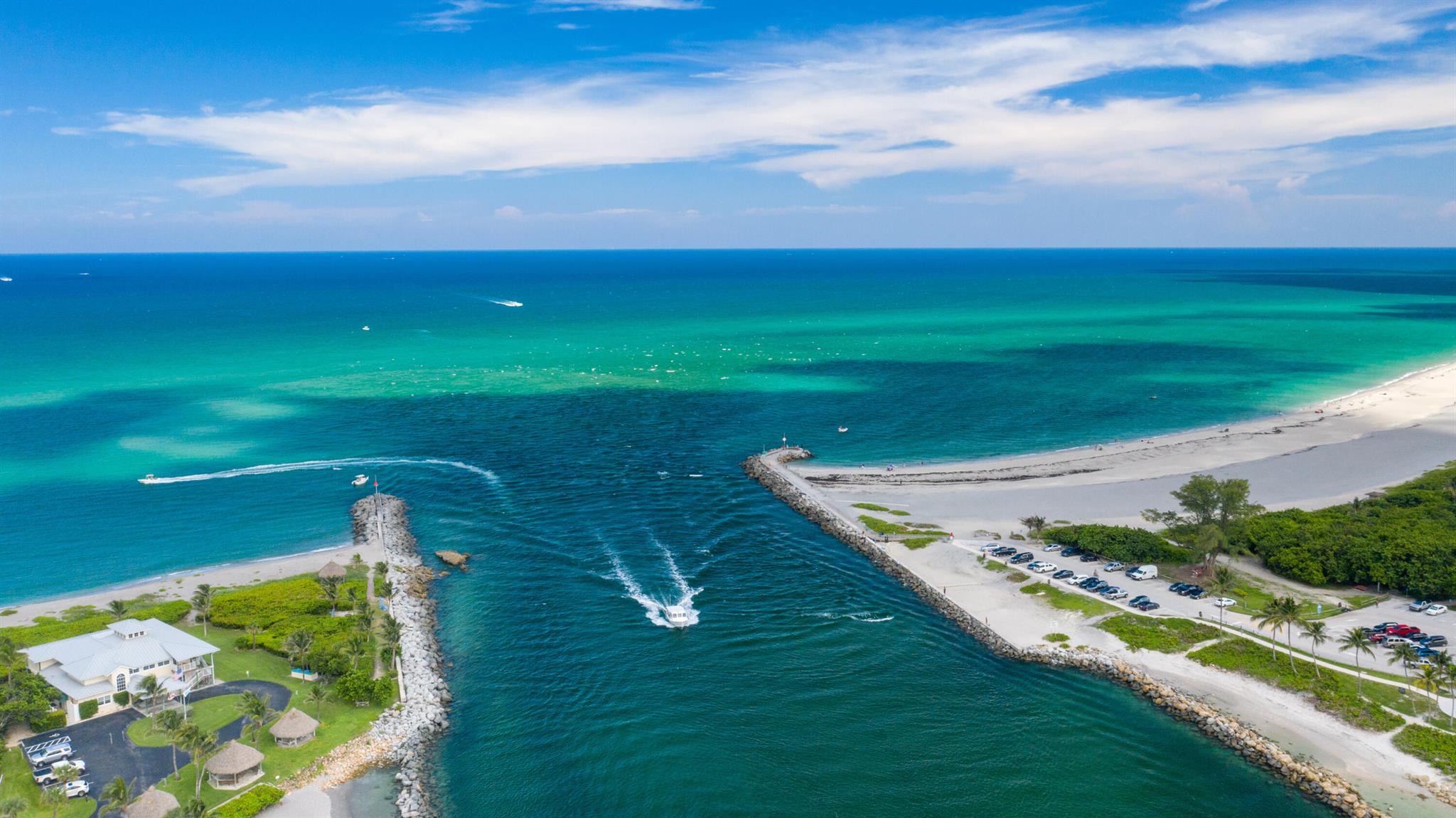 SEA COLONY CONDO - Residential Lease