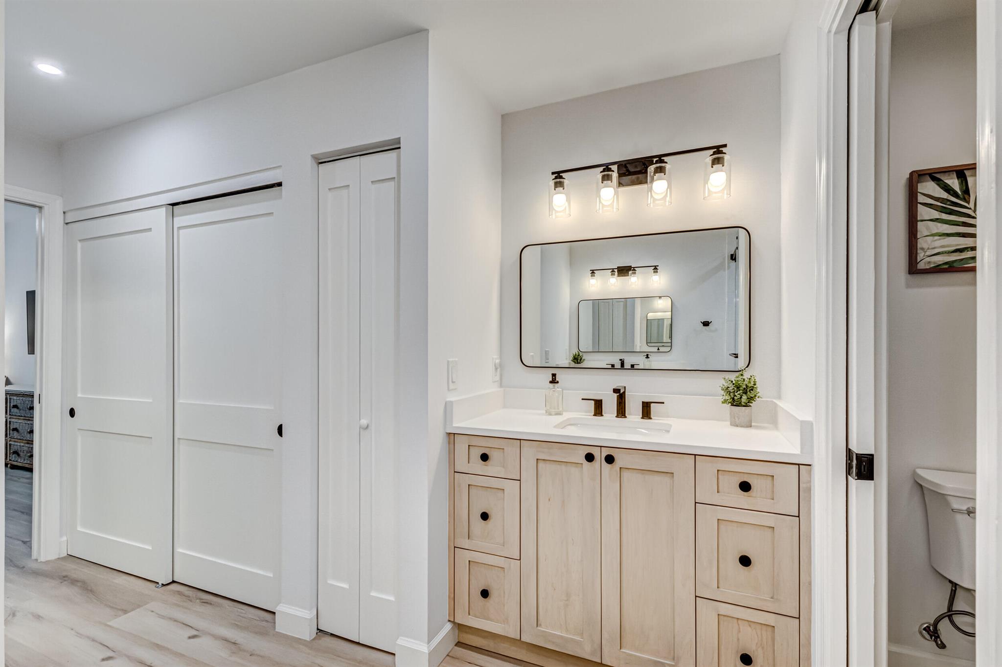 SEA COLONY CONDO - Residential Lease