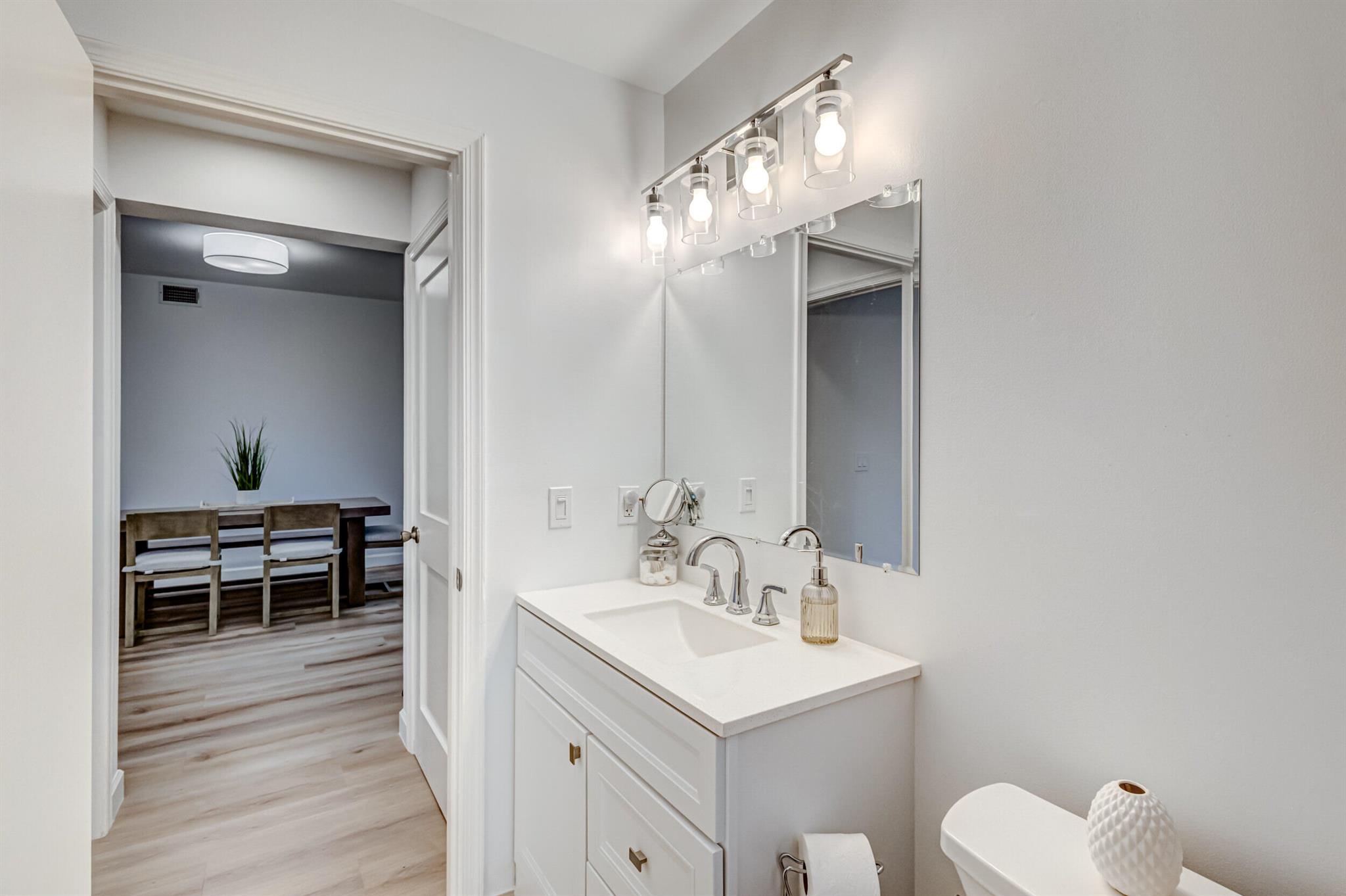 SEA COLONY CONDO - Residential Lease