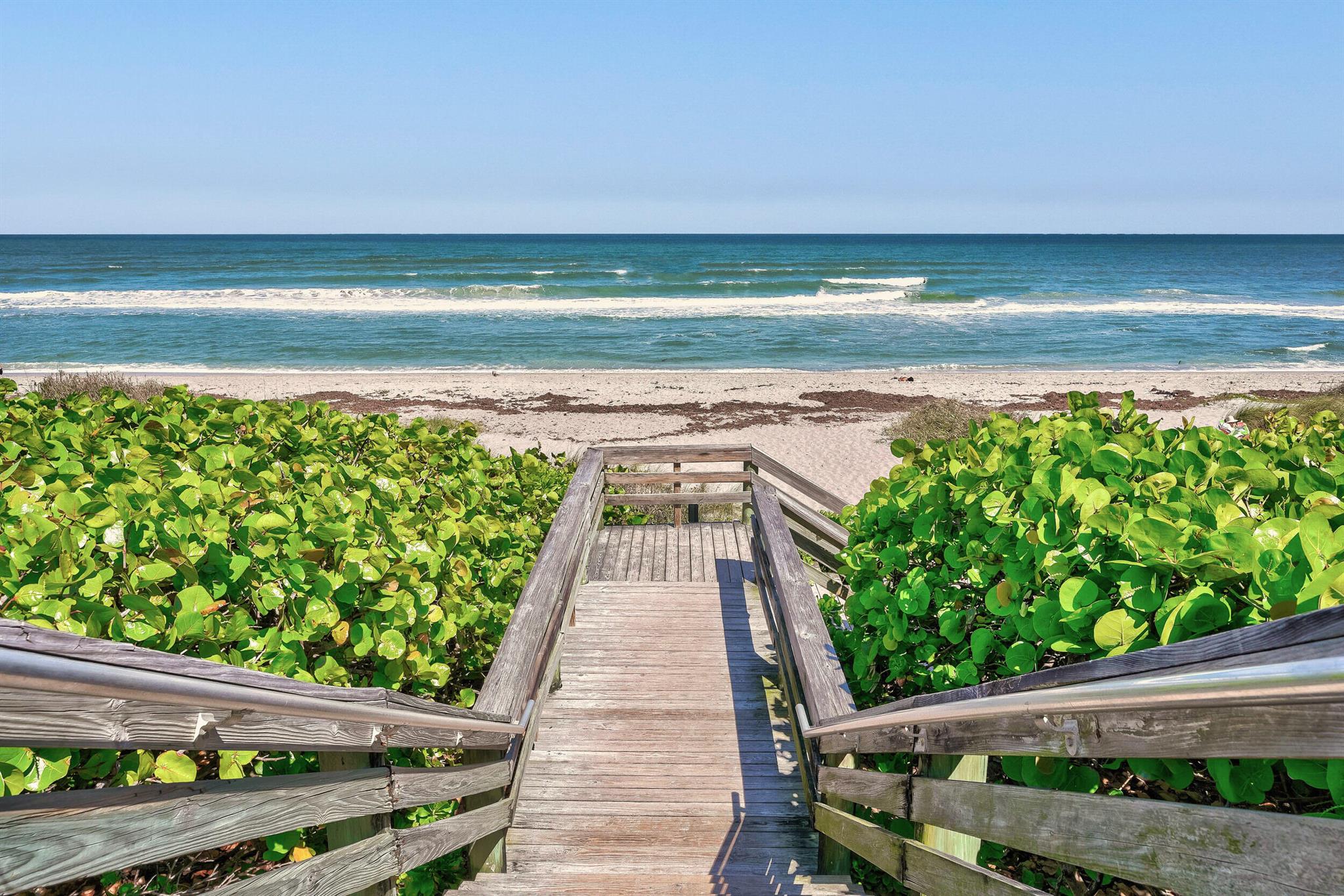 SEA COLONY CONDO - Residential Lease