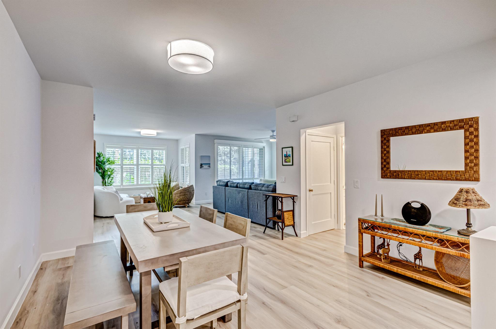 SEA COLONY CONDO - Residential Lease