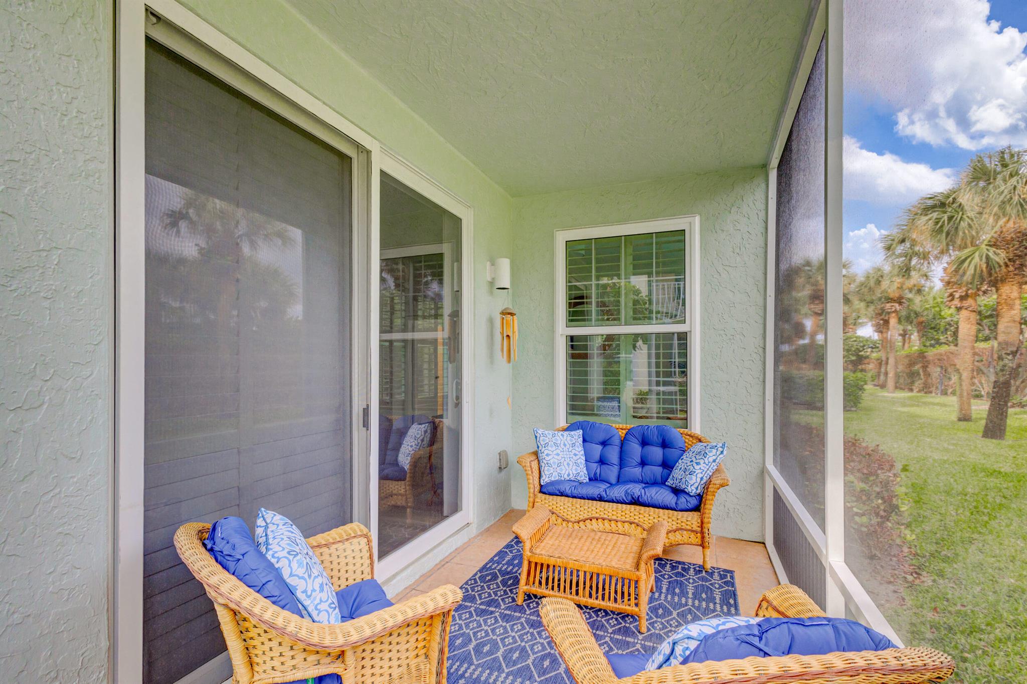 SEA COLONY CONDO - Residential Lease