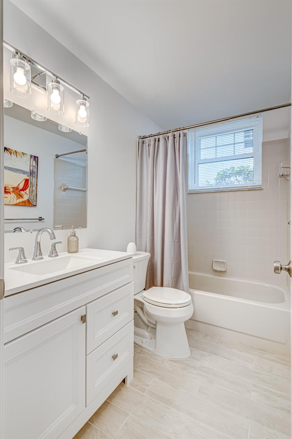 SEA COLONY CONDO - Residential Lease