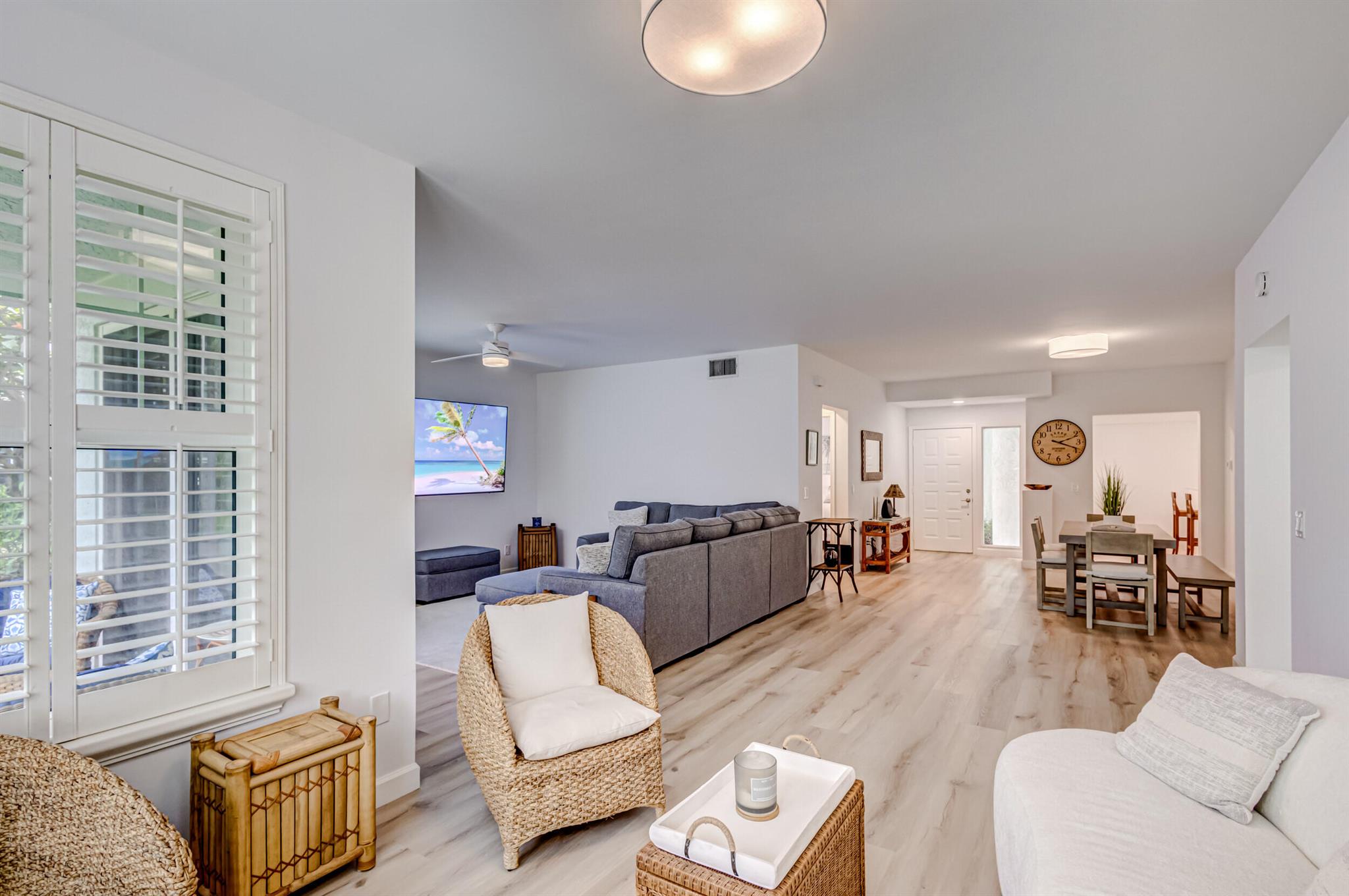 SEA COLONY CONDO - Residential Lease