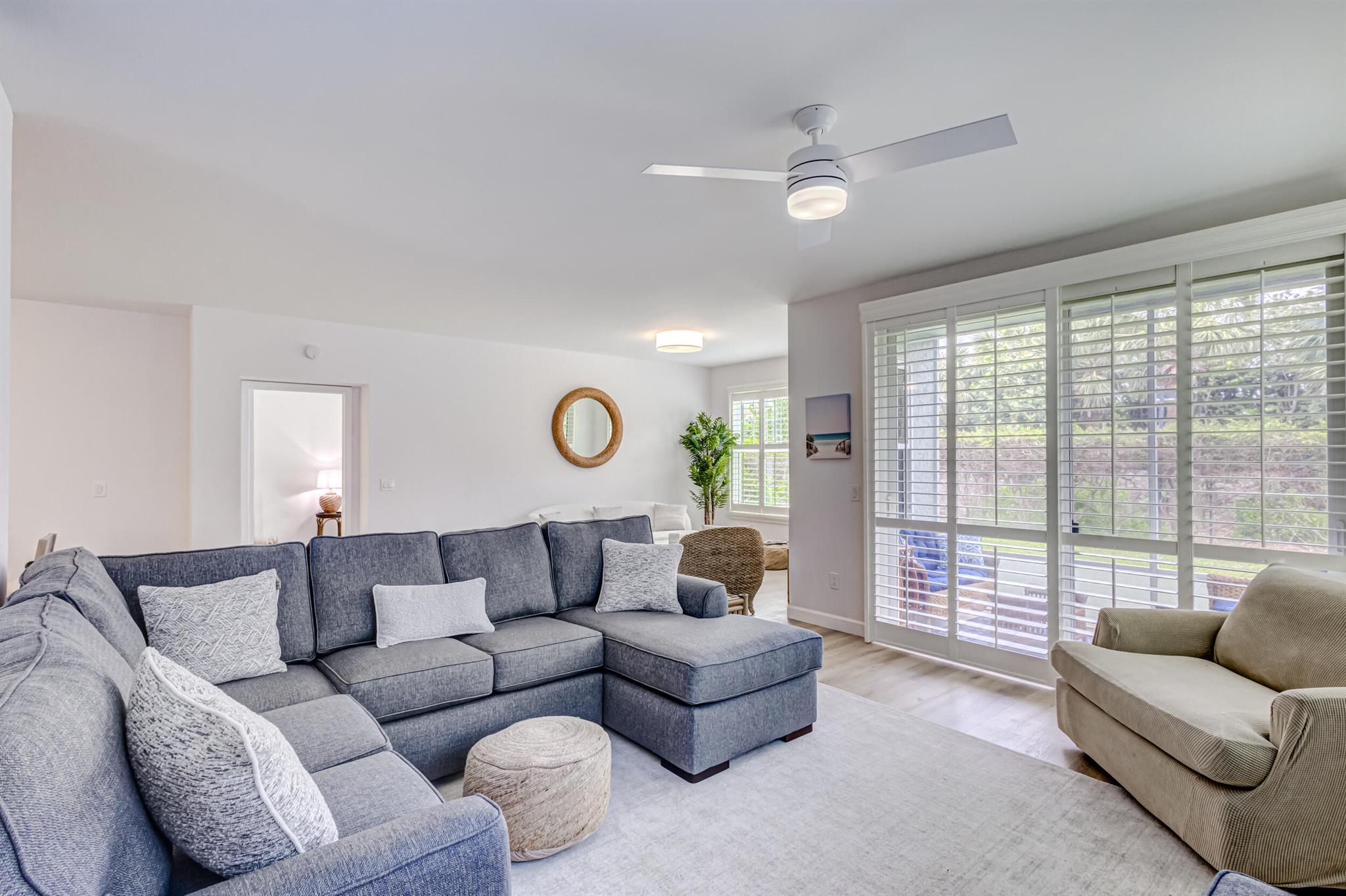 SEA COLONY CONDO - Residential Lease