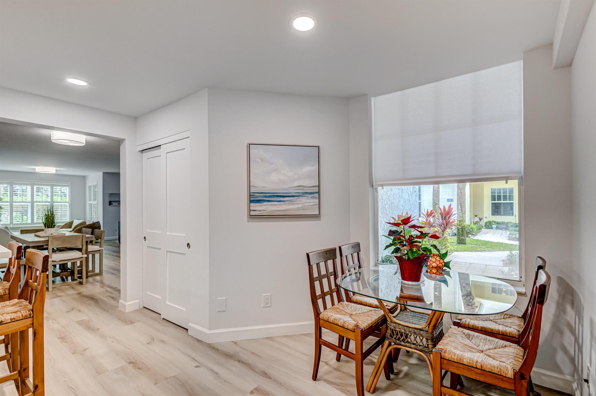 SEA COLONY CONDO - Residential Lease