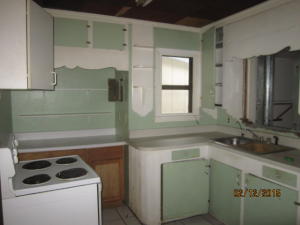 PALM CITY GARDENS - Residential