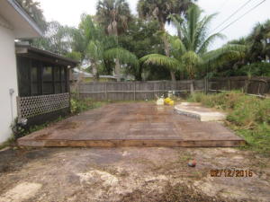 PALM CITY GARDENS - Residential