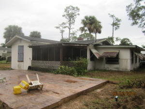 PALM CITY GARDENS - Residential