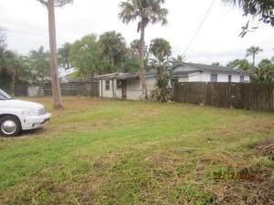 PALM CITY GARDENS - Residential