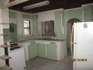 PALM CITY GARDENS - Residential