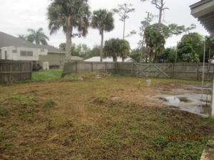 PALM CITY GARDENS - Residential