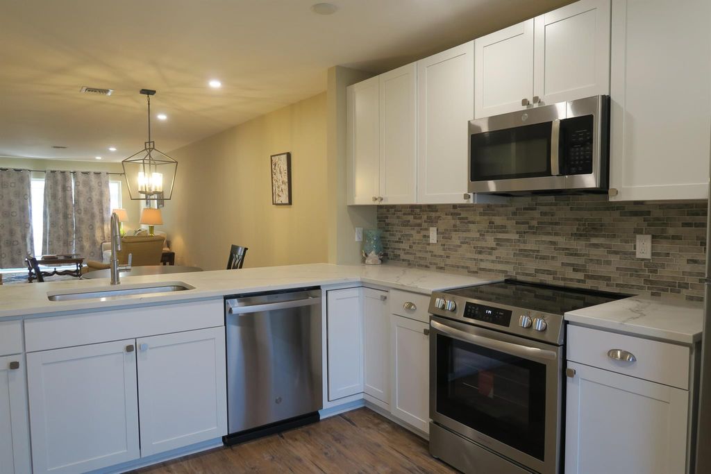 Photo of 733 High Point Boulevard E #2, Fort Pierce, FL 34982 (MLS # R10915795)