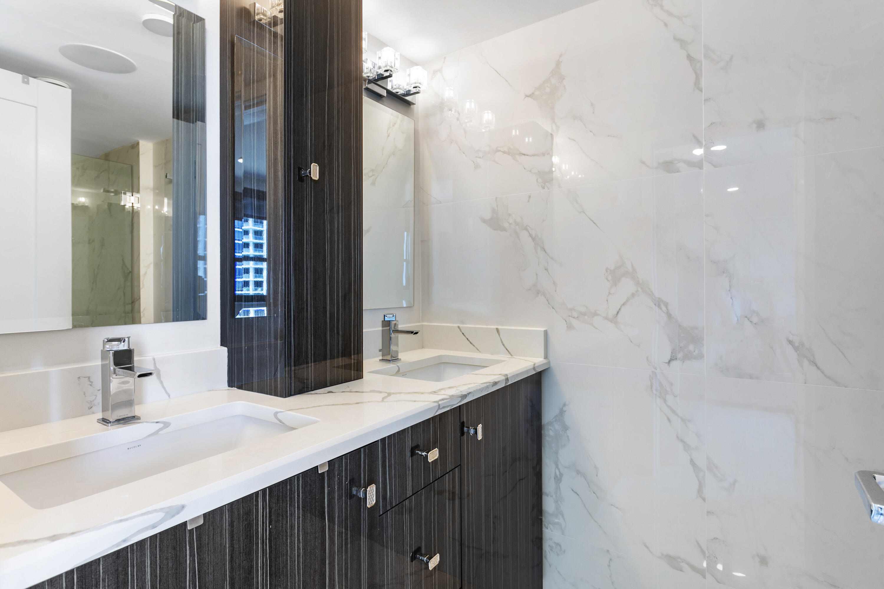 OLD PORT COVE CONDO ONE - Residential