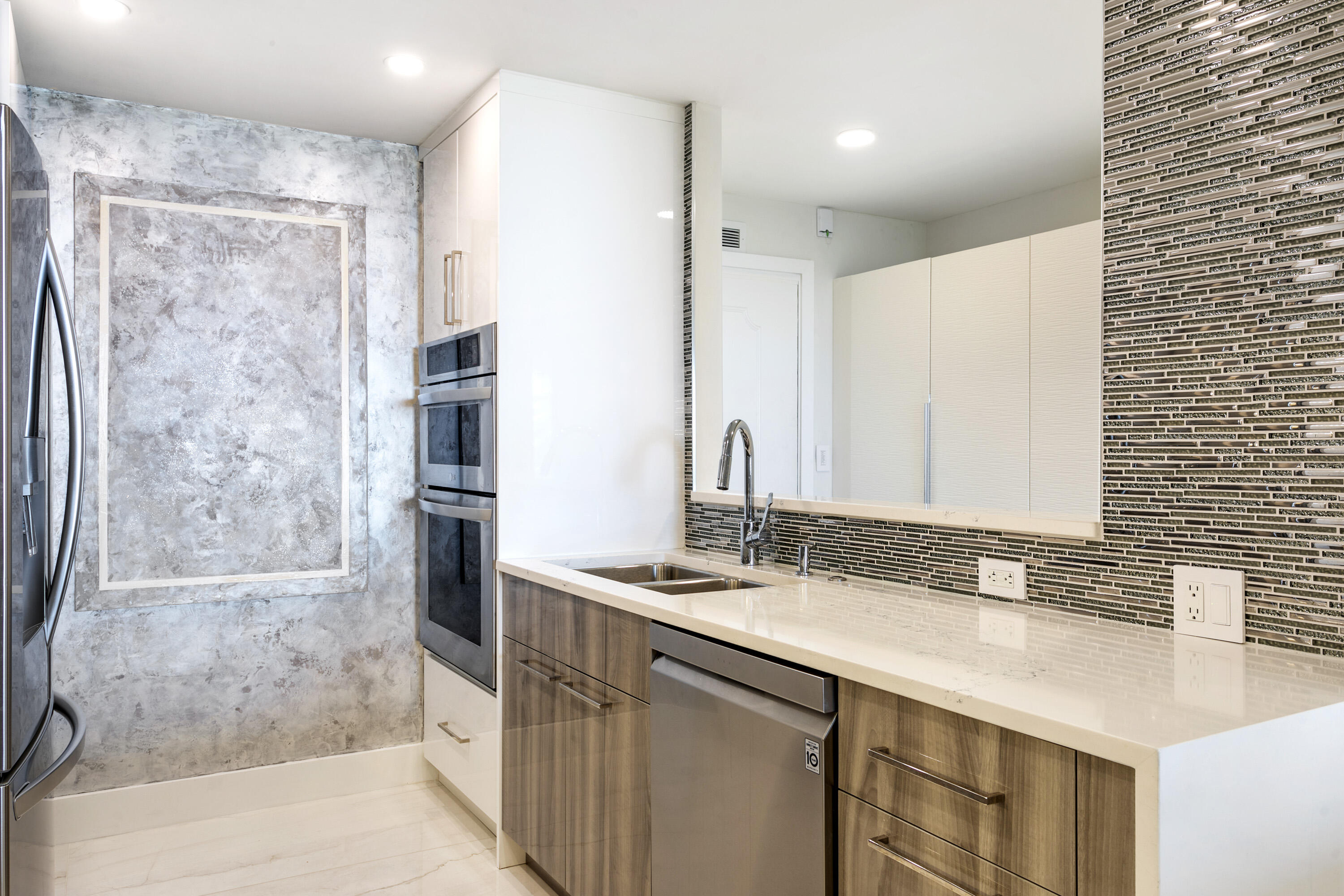 OLD PORT COVE CONDO ONE - Residential