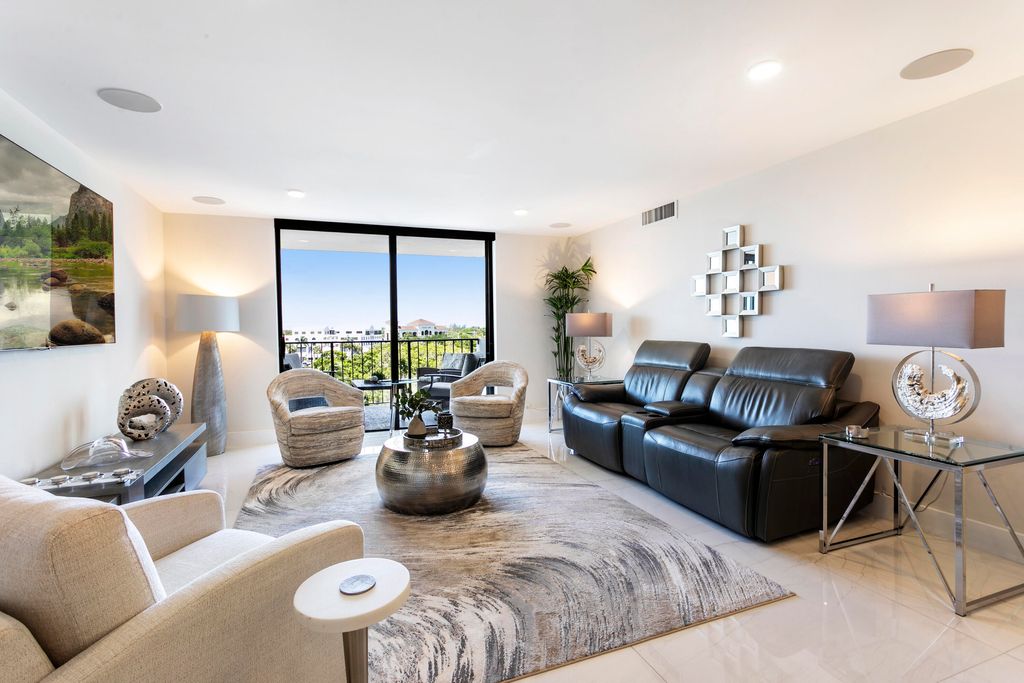 Photo of 1208 Marine Way #507, North Palm Beach, FL 33408 (MLS # R11169603)