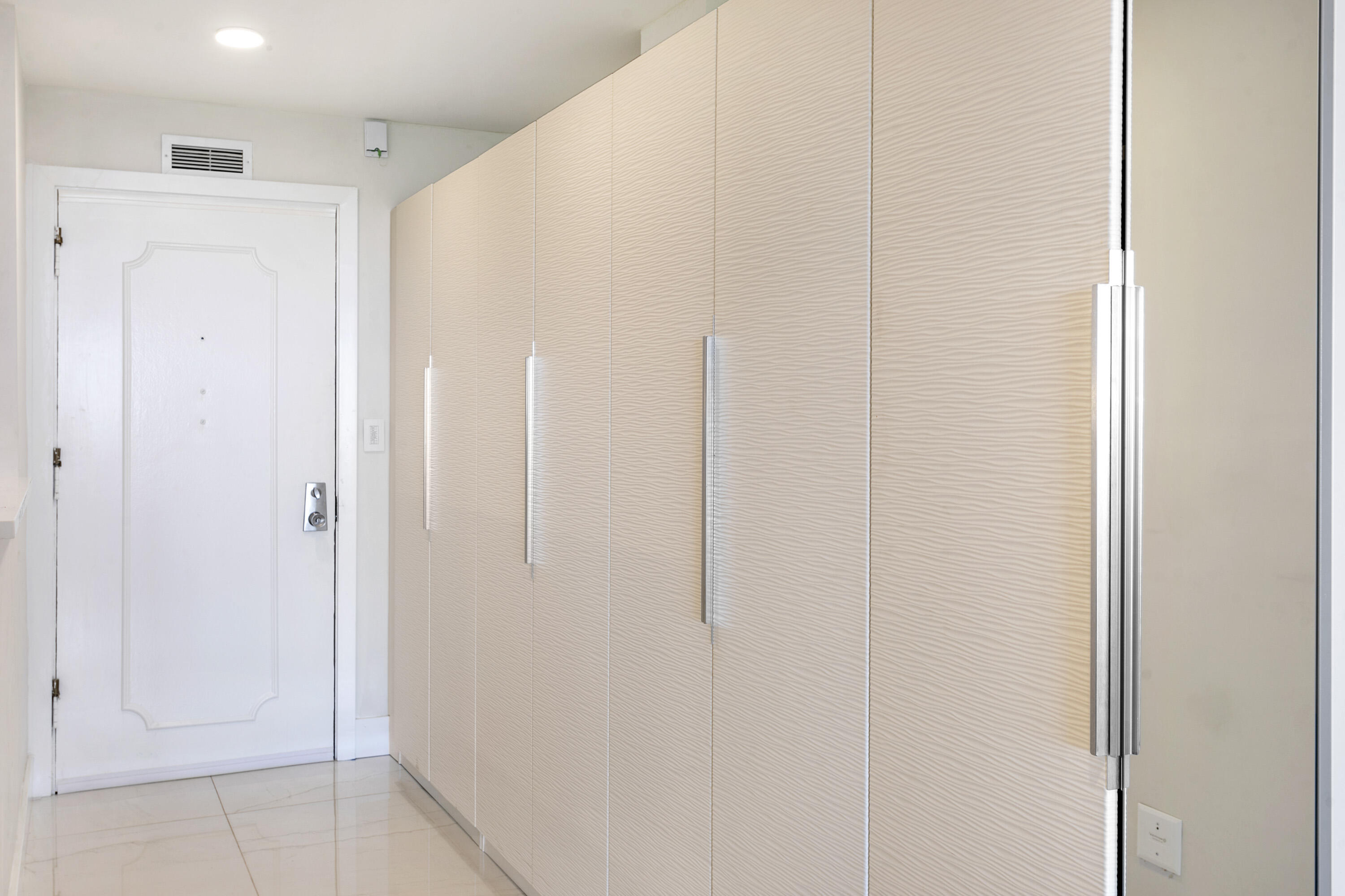 OLD PORT COVE CONDO ONE - Residential