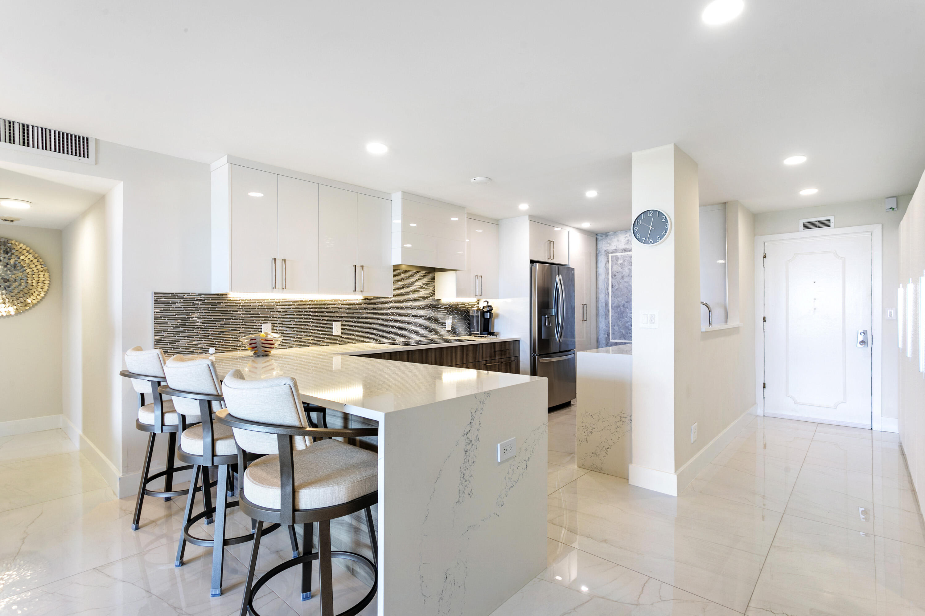 OLD PORT COVE CONDO ONE - Residential