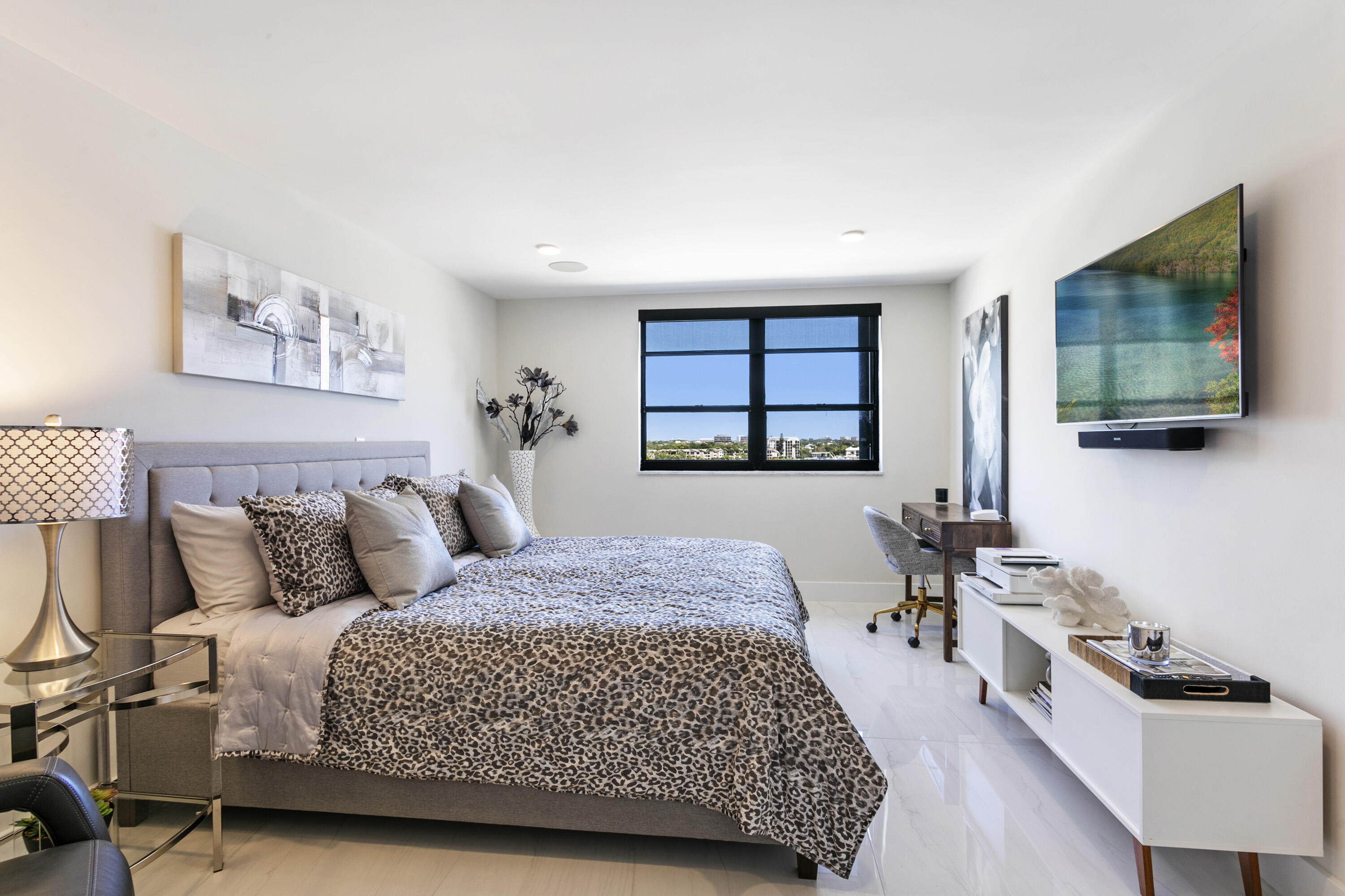 OLD PORT COVE CONDO ONE - Residential