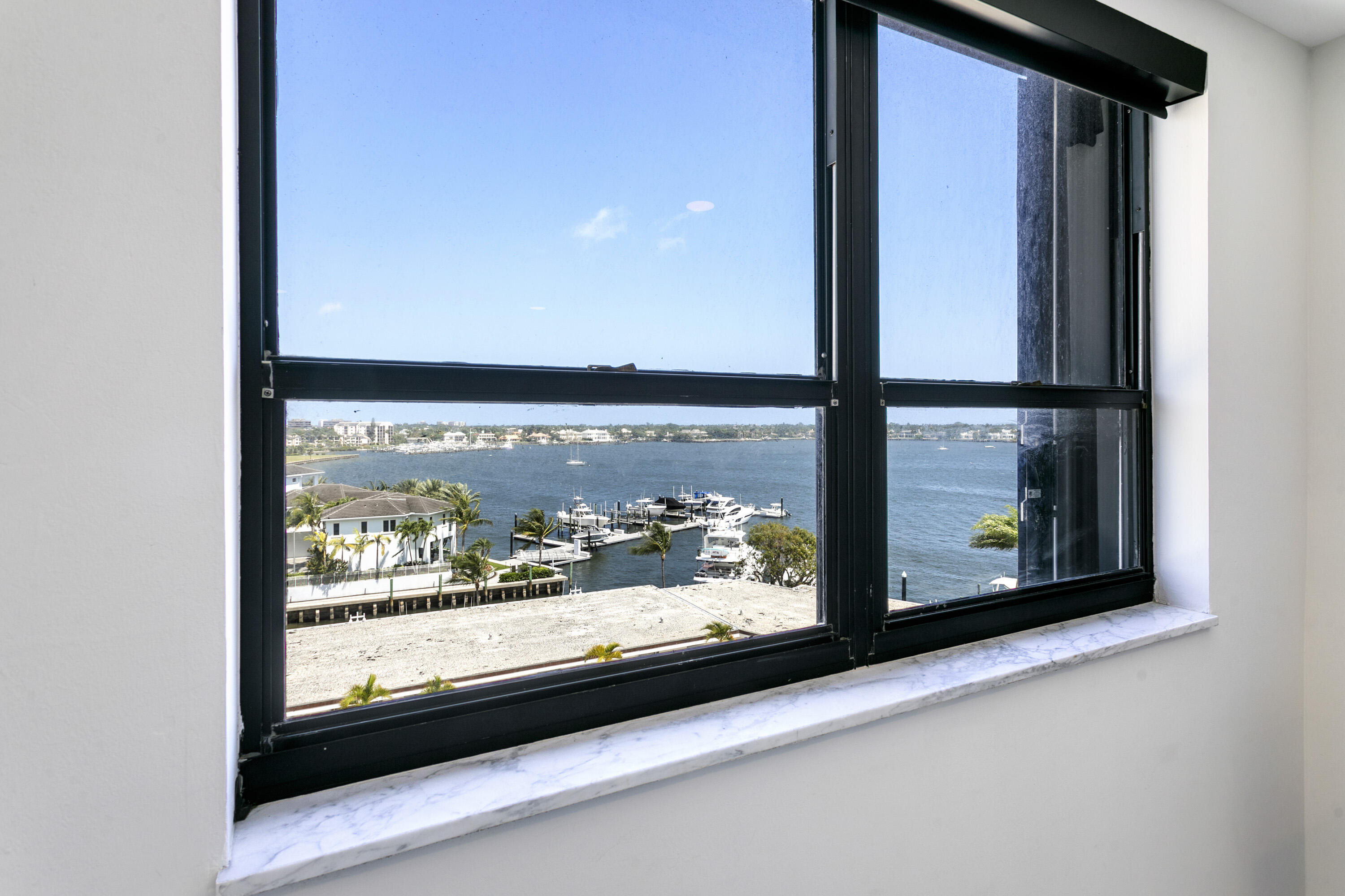 OLD PORT COVE CONDO ONE - Residential