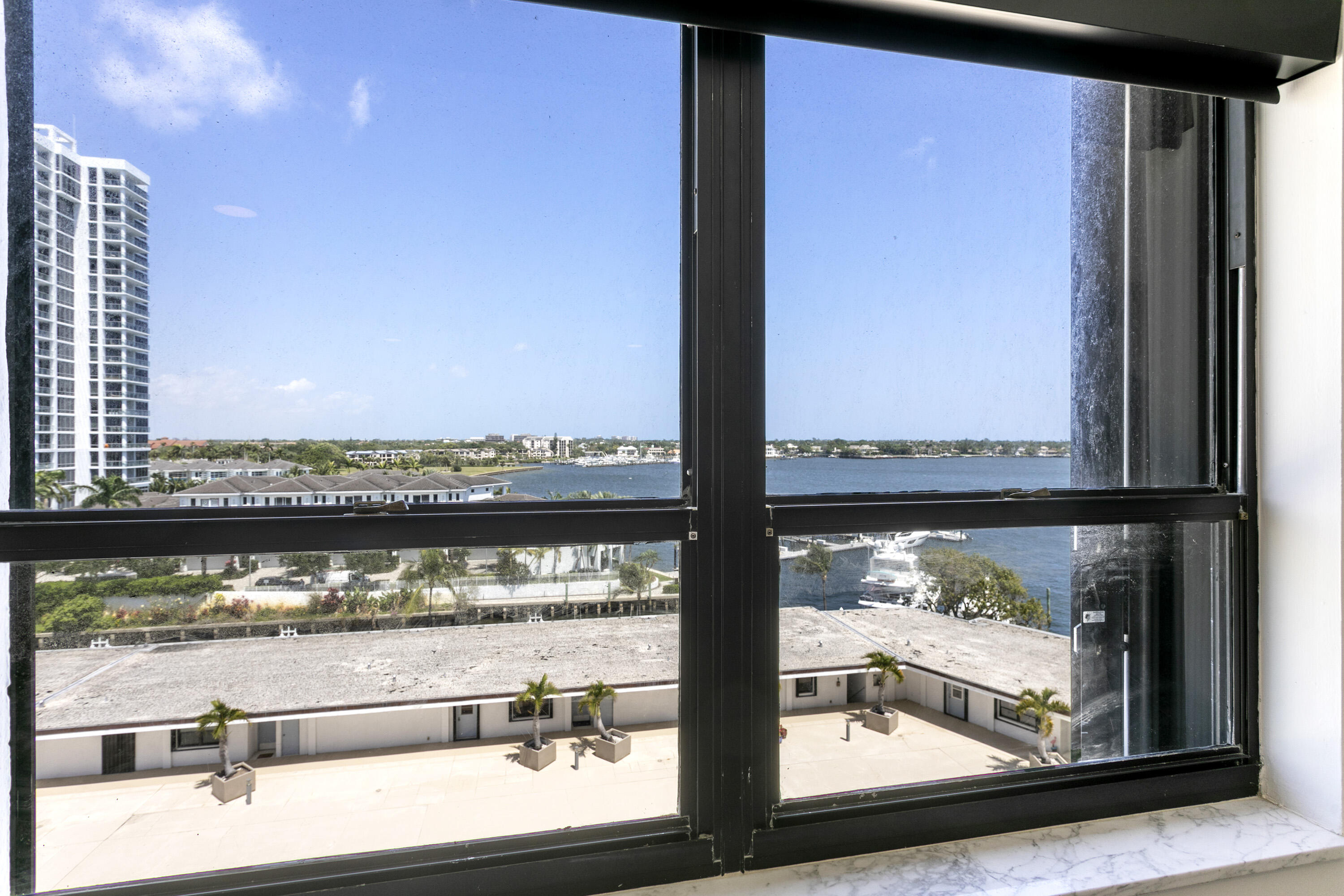 OLD PORT COVE CONDO ONE - Residential