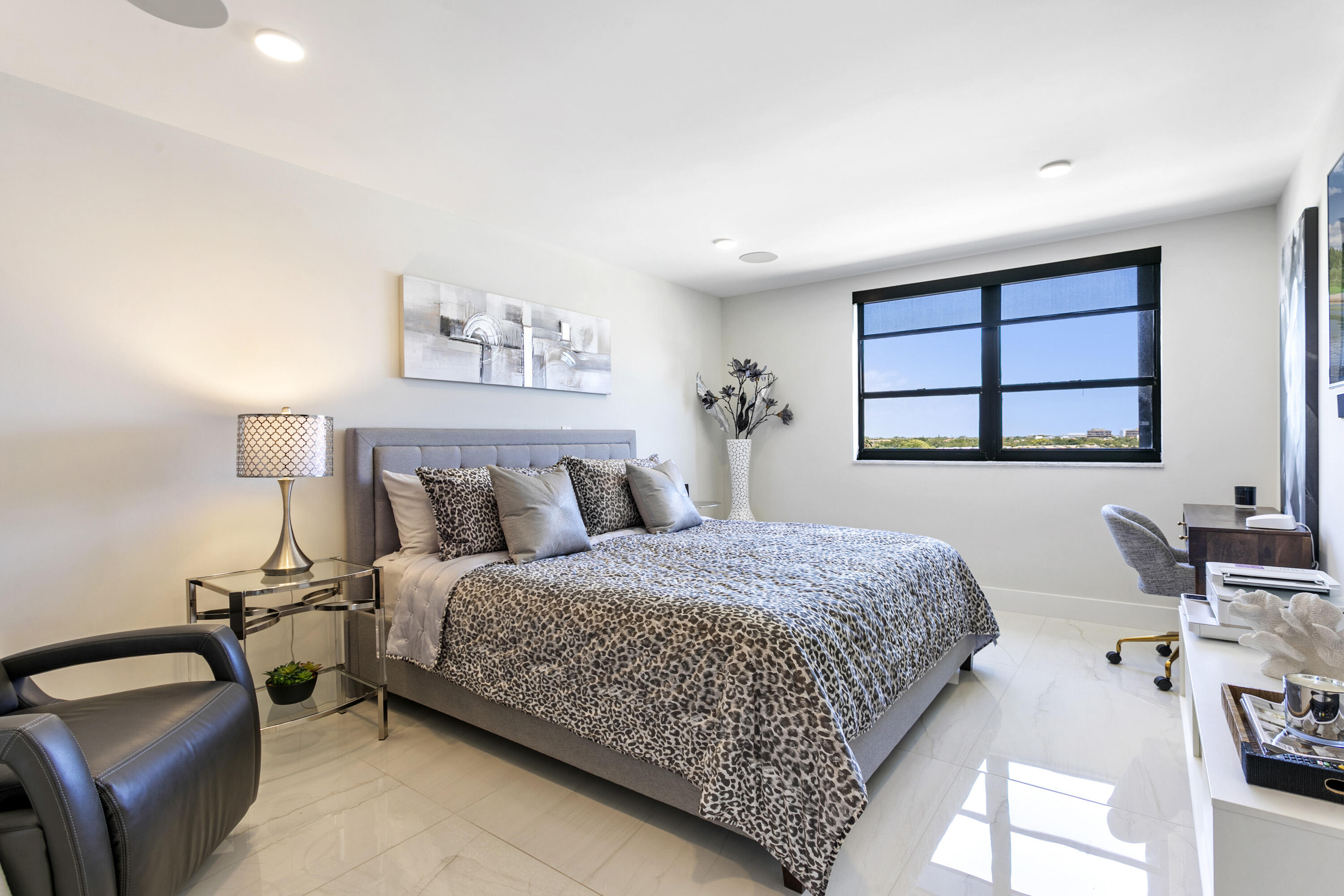 OLD PORT COVE CONDO ONE - Residential