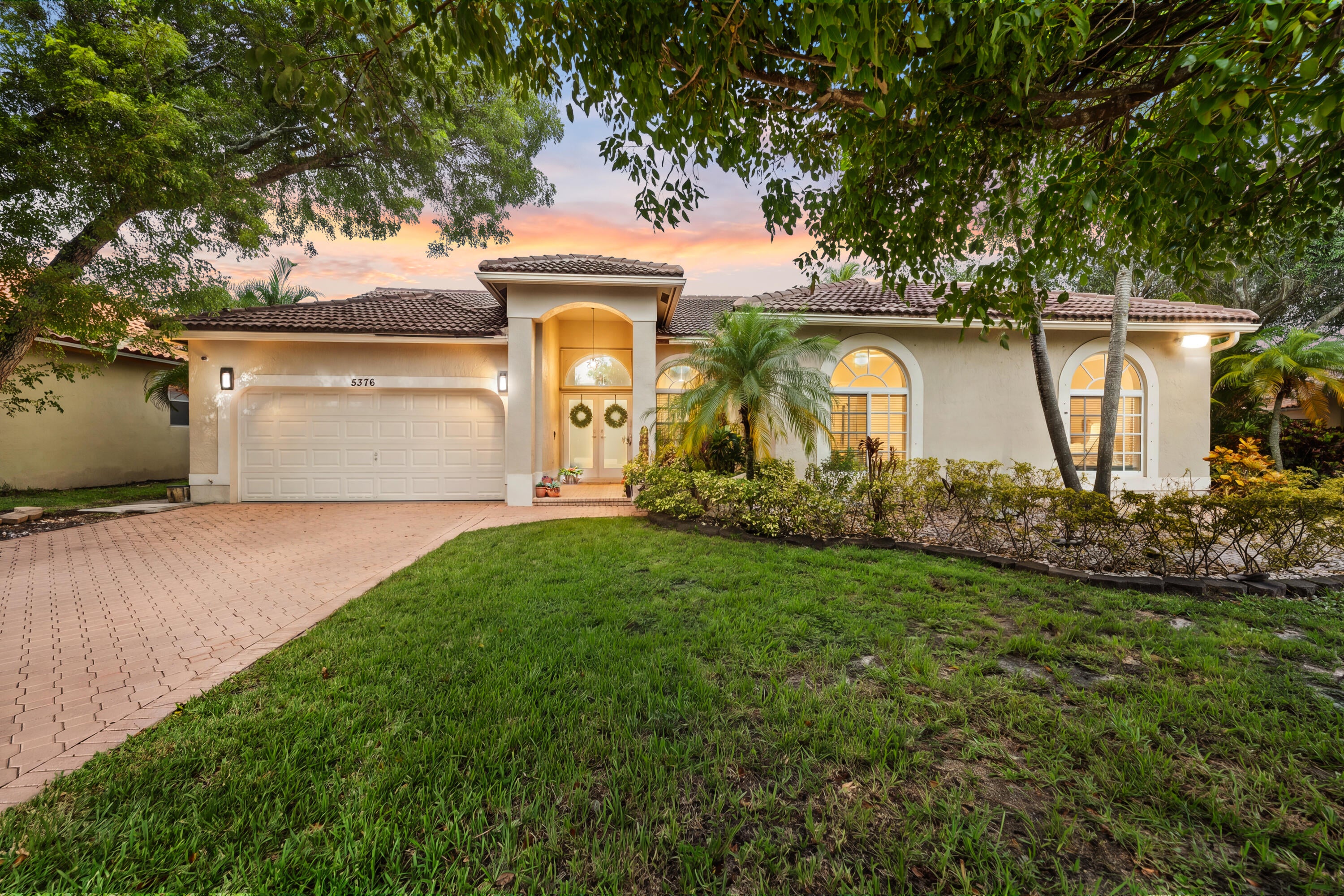 5376 NW 57TH Terrace