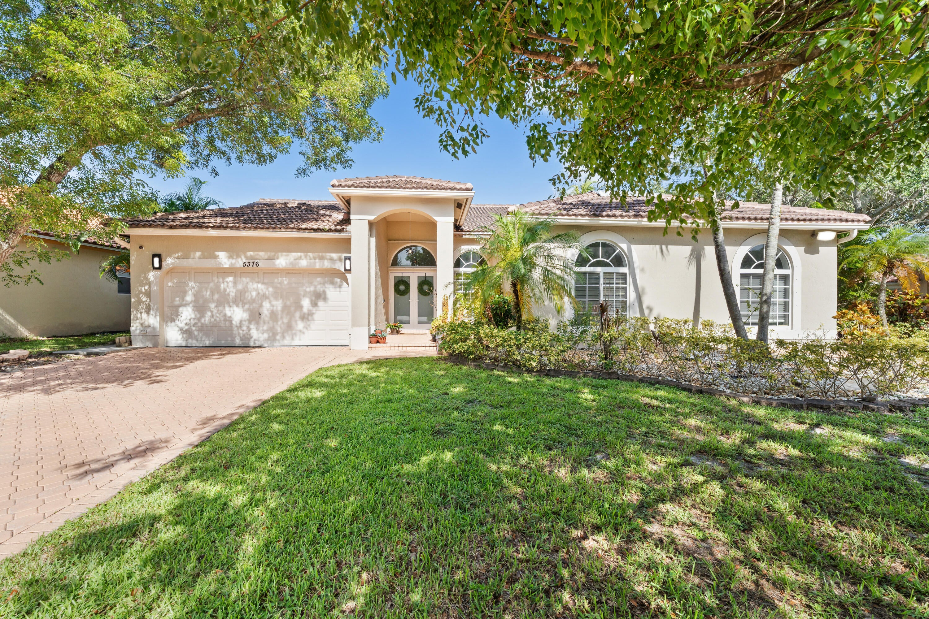 5376 NW 57TH Terrace, Coral Springs FL 33067