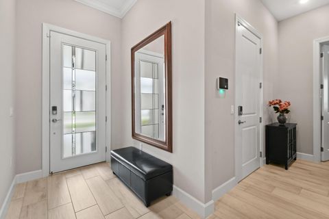 Tiny photo for 9358 Cape Honey Bee Lane, Lake Worth, FL 33467 (MLS # B26020121)