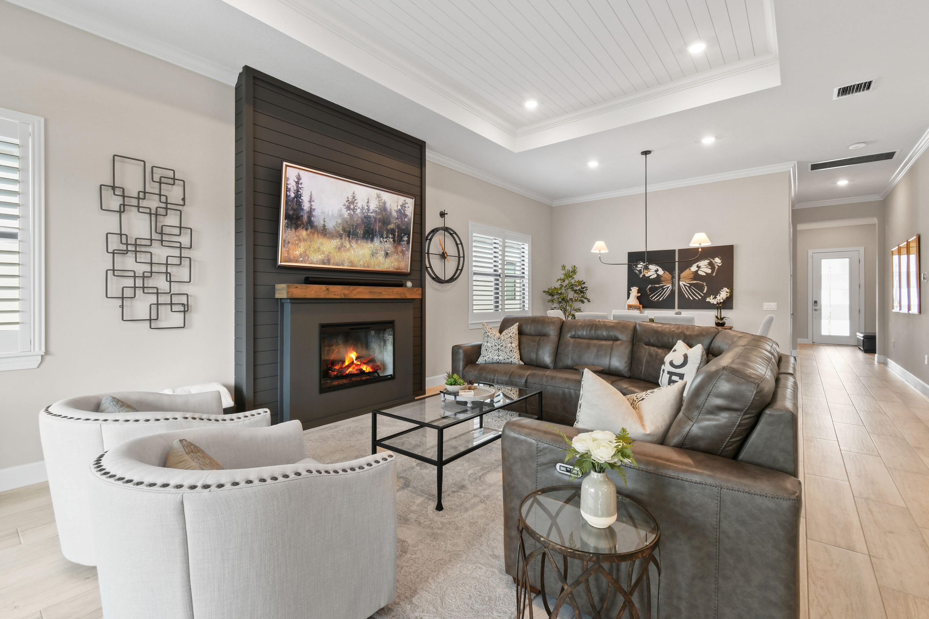 GREYHAWK LANDING - Residential