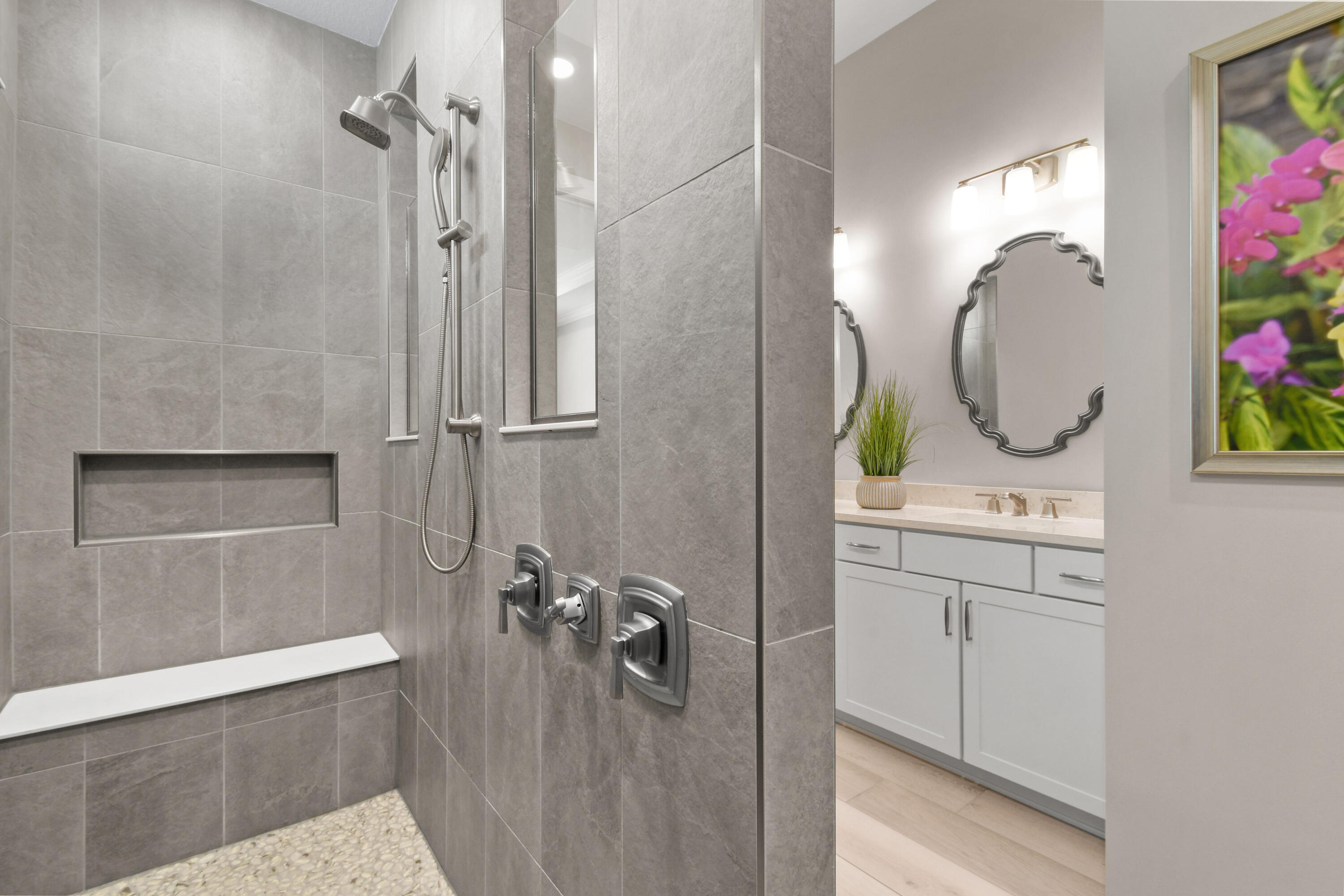 GREYHAWK LANDING - Residential