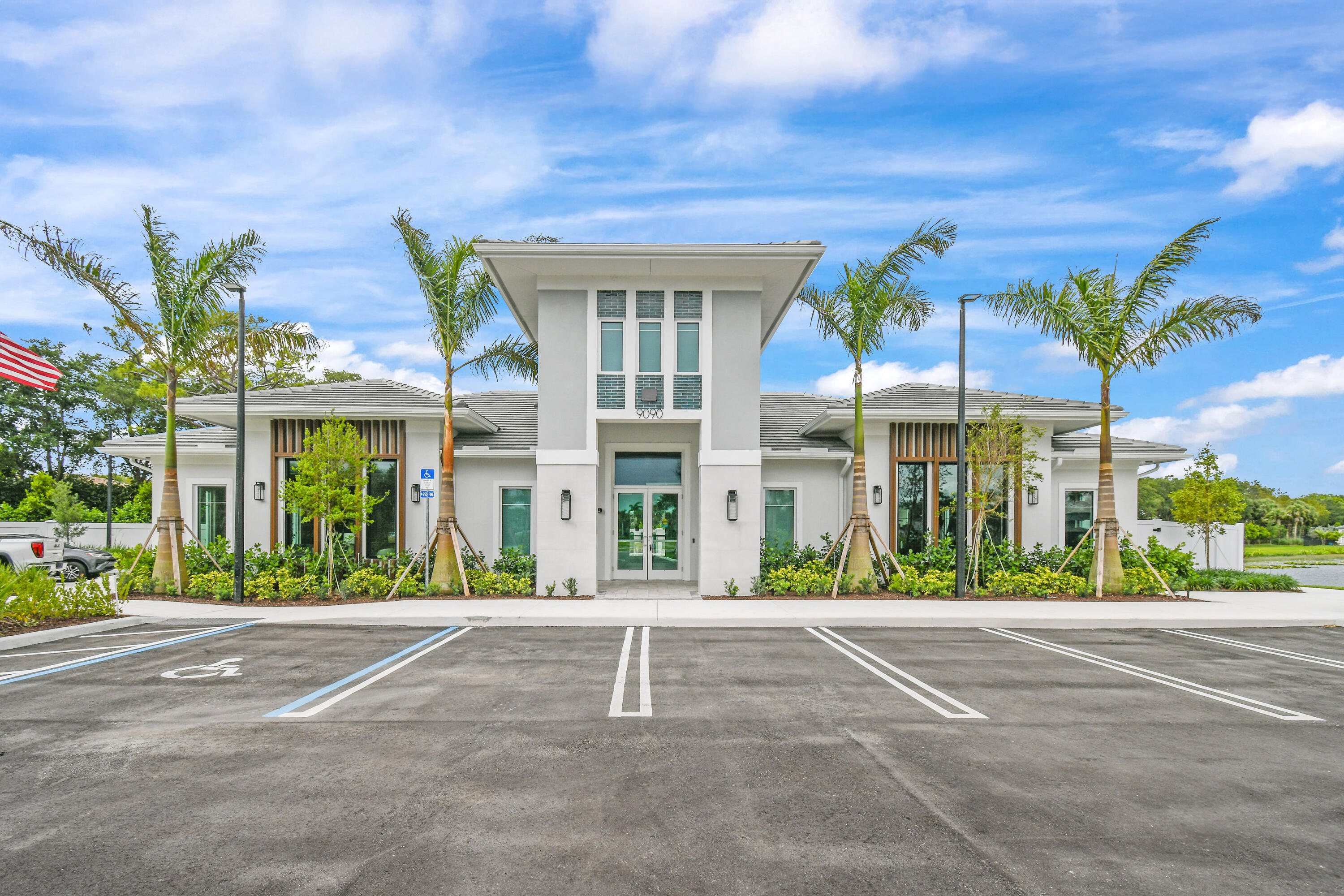 GREYHAWK LANDING - Residential